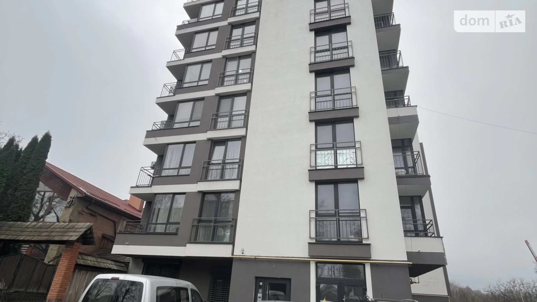 Продается 2-комнатная квартира 73 кв. м в Львове, цена: 90500 $ - фото 3