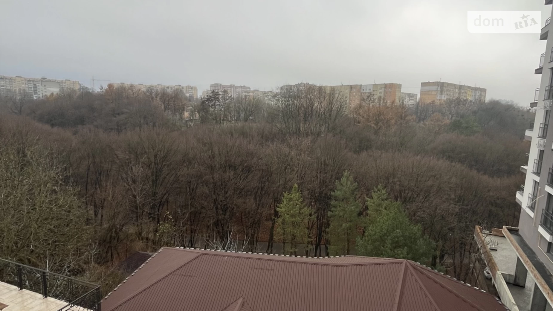 Продается 2-комнатная квартира 73 кв. м в Львове, цена: 90500 $ - фото 5