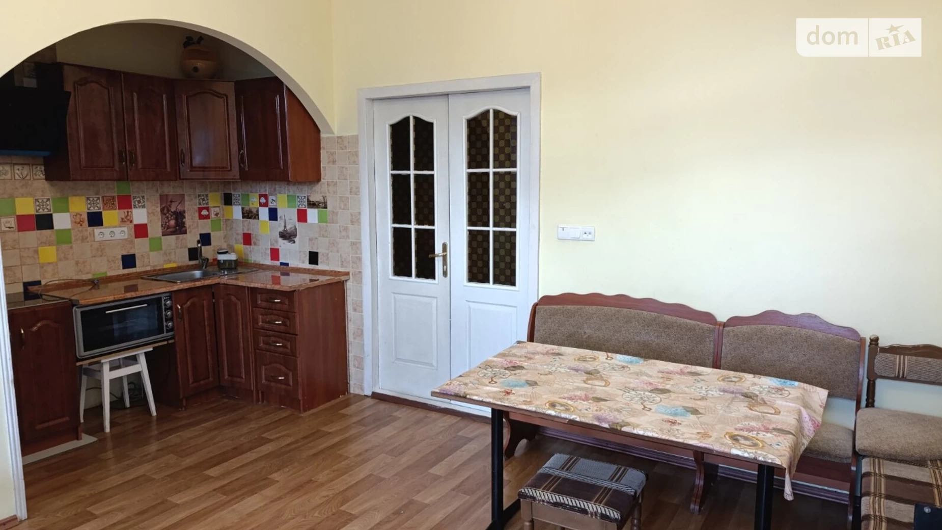 Здається в оренду 2-кімнатна квартира 63 кв. м у Одесі, вул. Базарна, 5/3 - фото 3