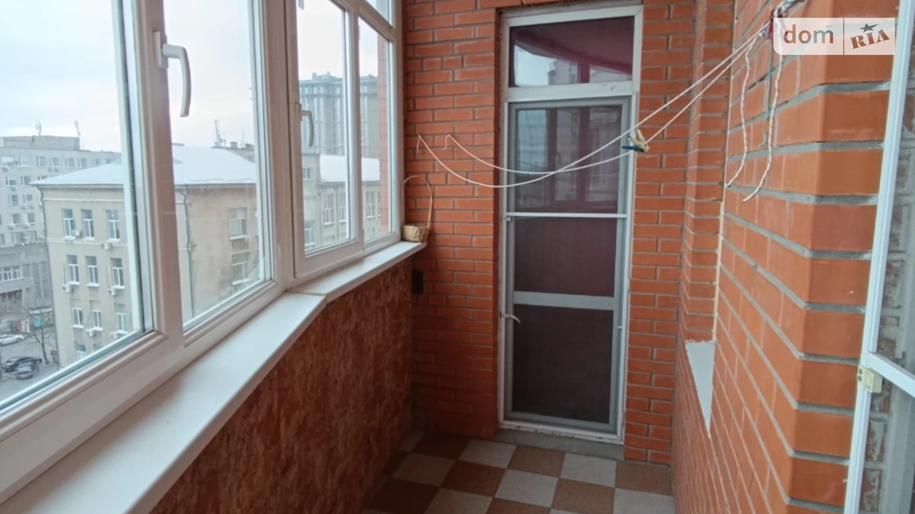 Здається в оренду 2-кімнатна квартира 63 кв. м у Одесі, вул. Базарна, 5/3 - фото 5