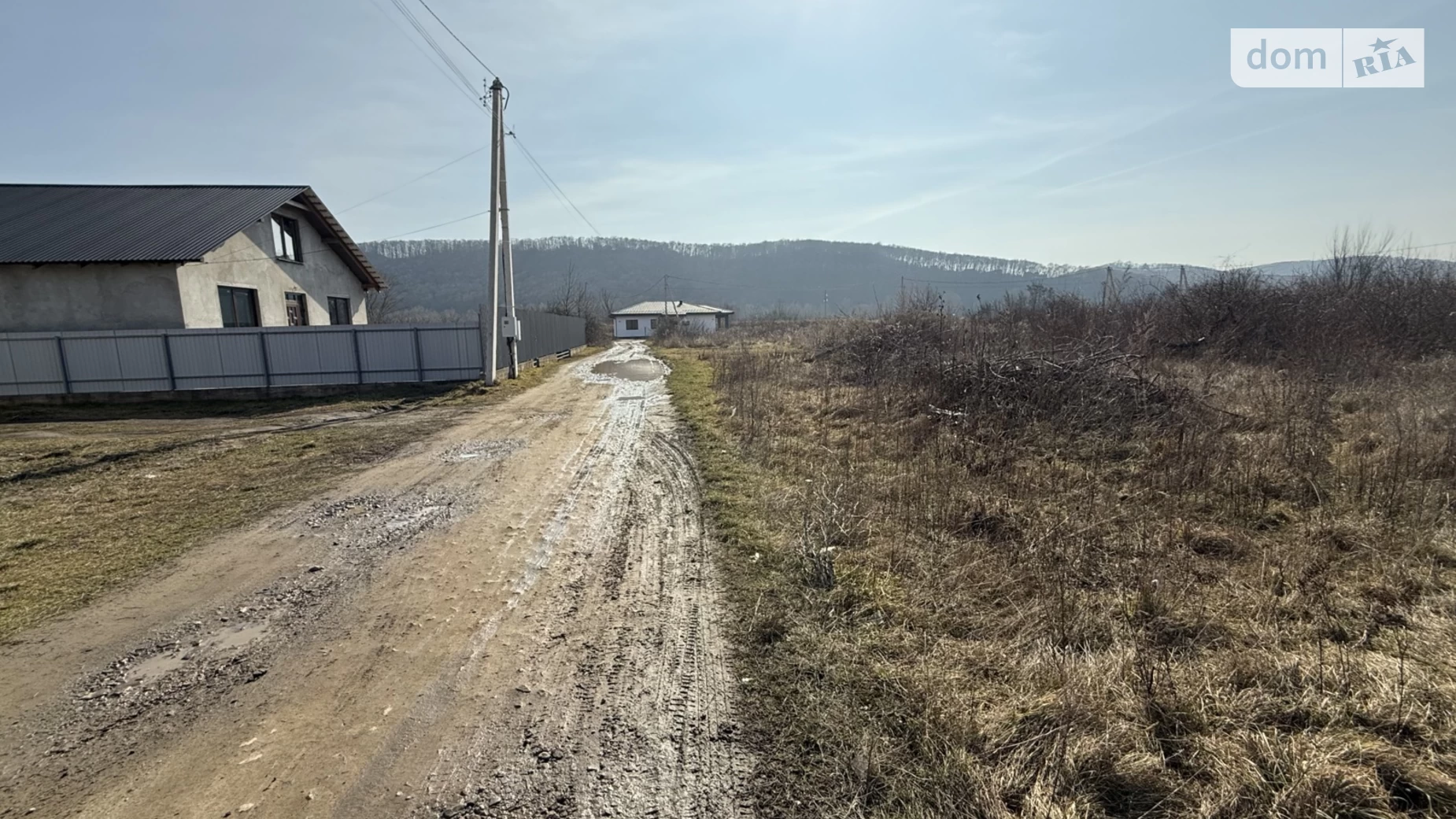 Продається земельна ділянка 8 соток у Закарпатській області, цена: 16000 $ - фото 3