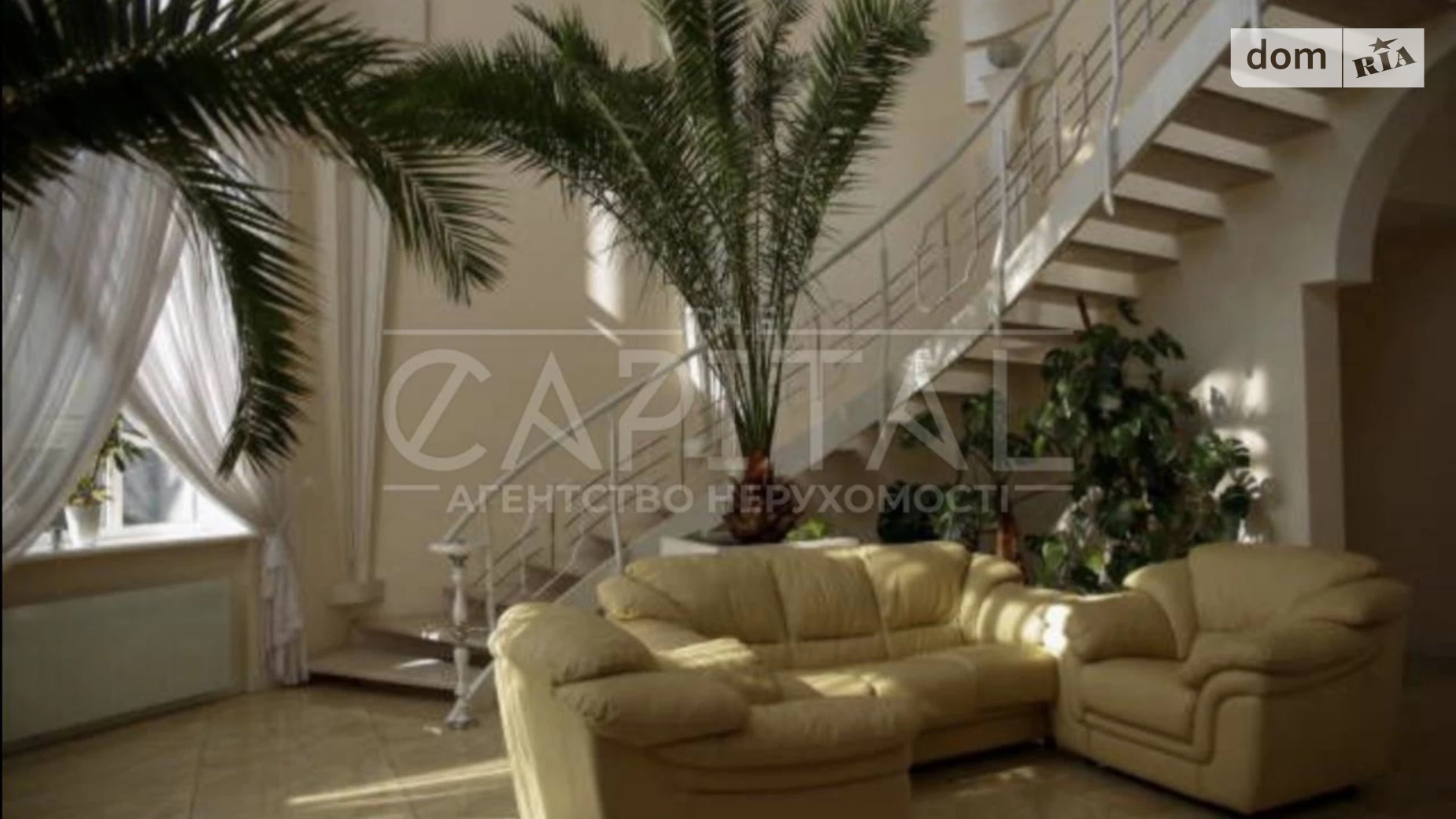 Продается дом на 3 этажа 528 кв. м с мансардой, цена: 1200000 $ - фото 5