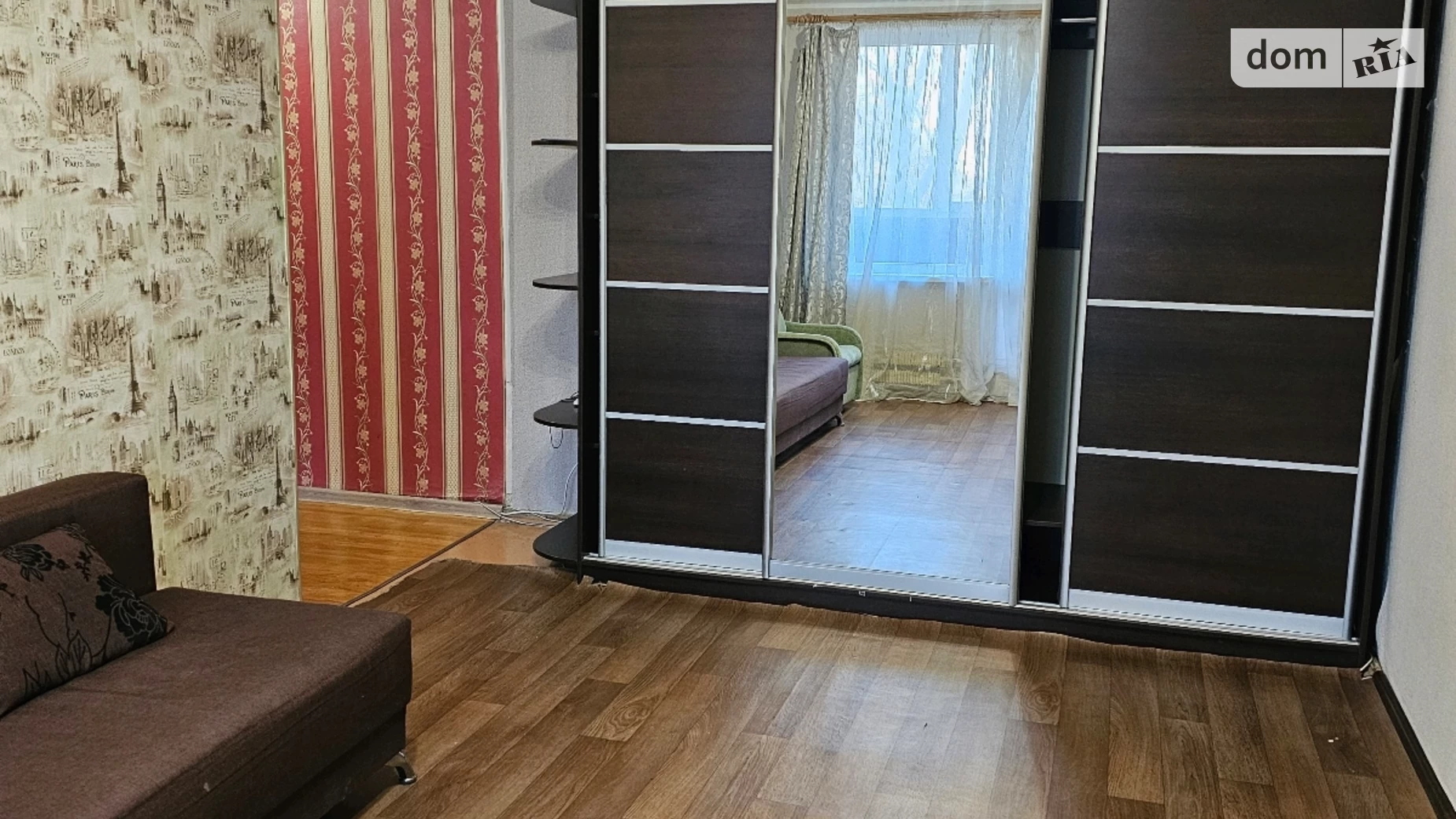 Здається в оренду 1-кімнатна квартира 33 кв. м у Харкові, просп. Тракторобудівників, 89 - фото 3
