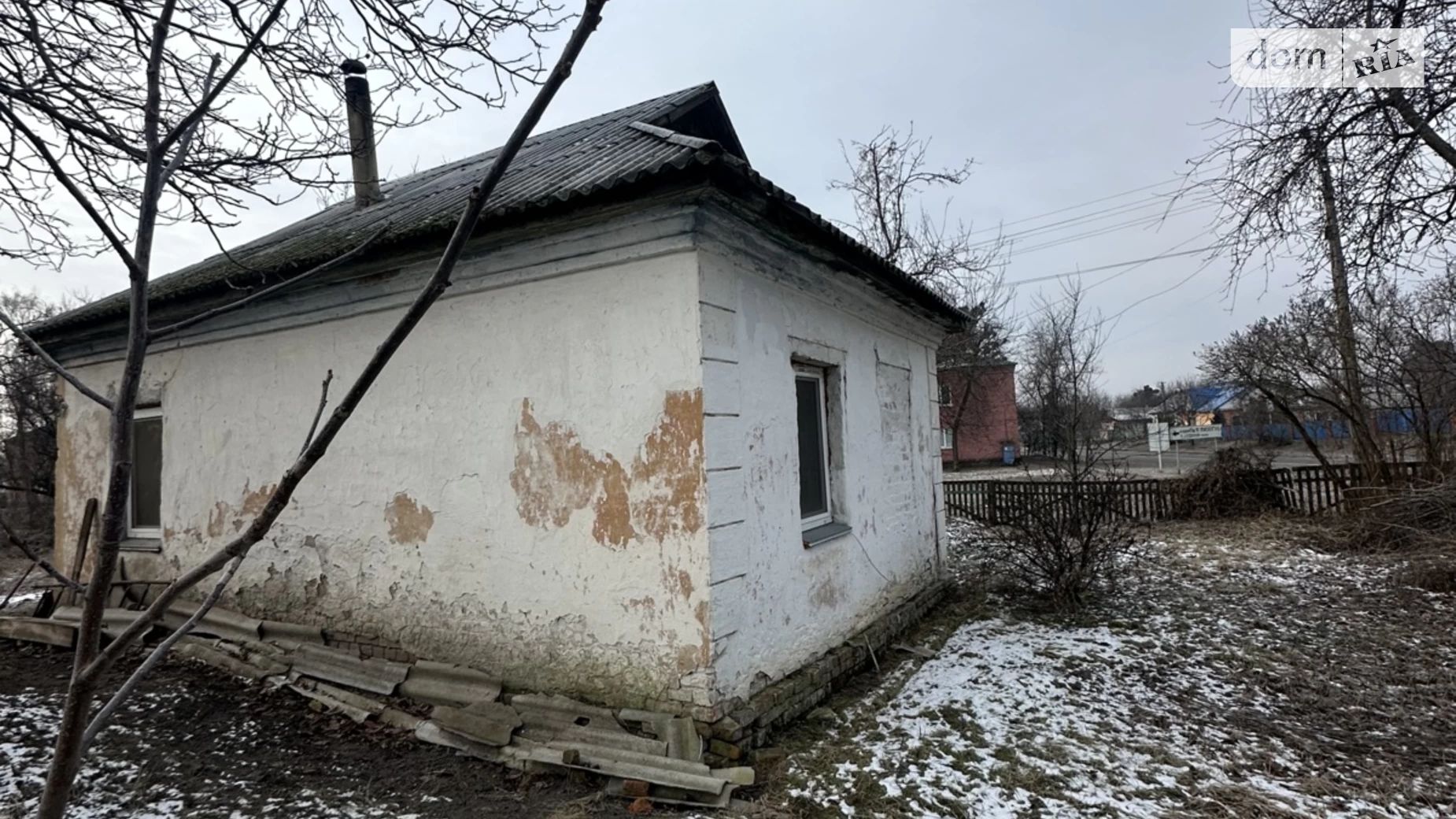 Продається одноповерховий будинок 45 кв. м з мансардою, цена: 17000 $ - фото 2