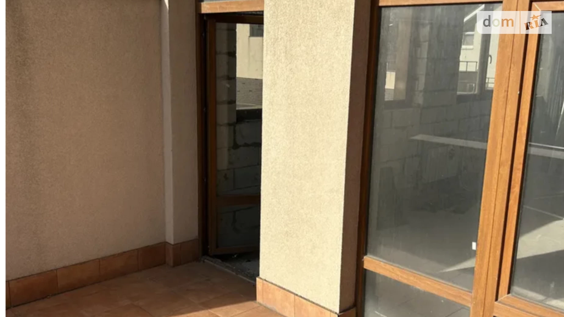 Продается 1-комнатная квартира 108.1 кв. м в Днепре, ул. Канского Александра - фото 4