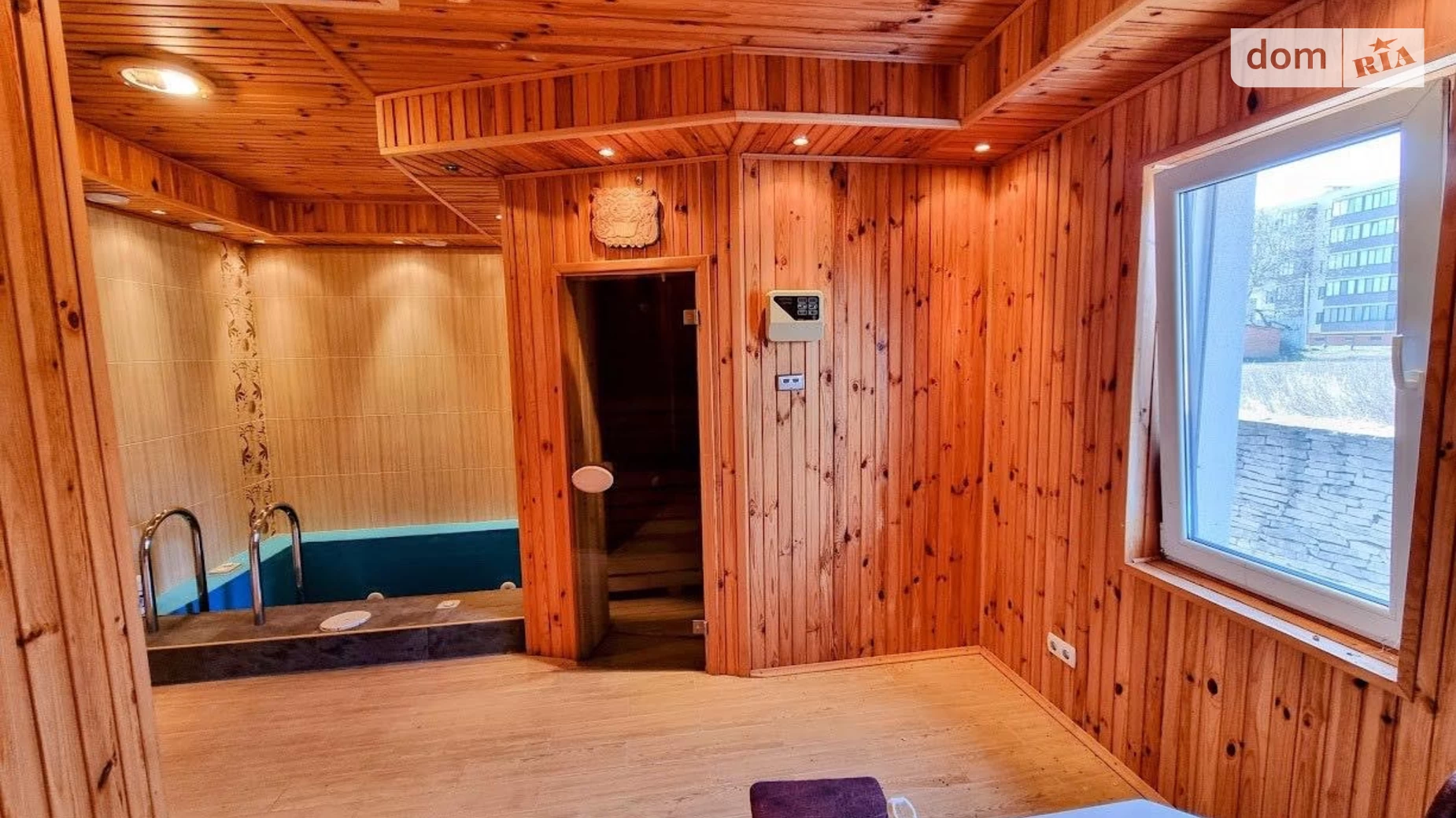Продается дом на 3 этажа 250 кв. м с садом, цена: 250000 $ - фото 4