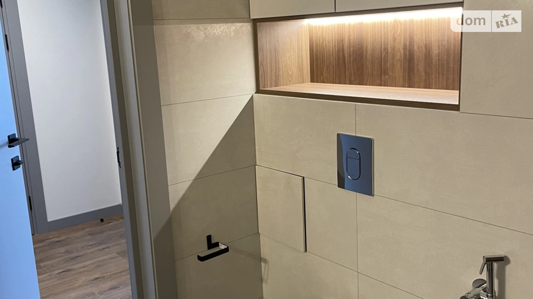 Здається в оренду 1-кімнатна квартира 46 кв. м у Києві, вул. Глибочицька, 13/7 - фото 2