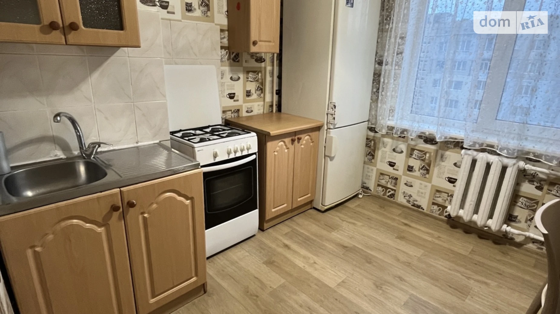 Сдается в аренду 1-комнатная квартира 38 кв. м в Одессе, ул. Академика Королева, 30 - фото 2