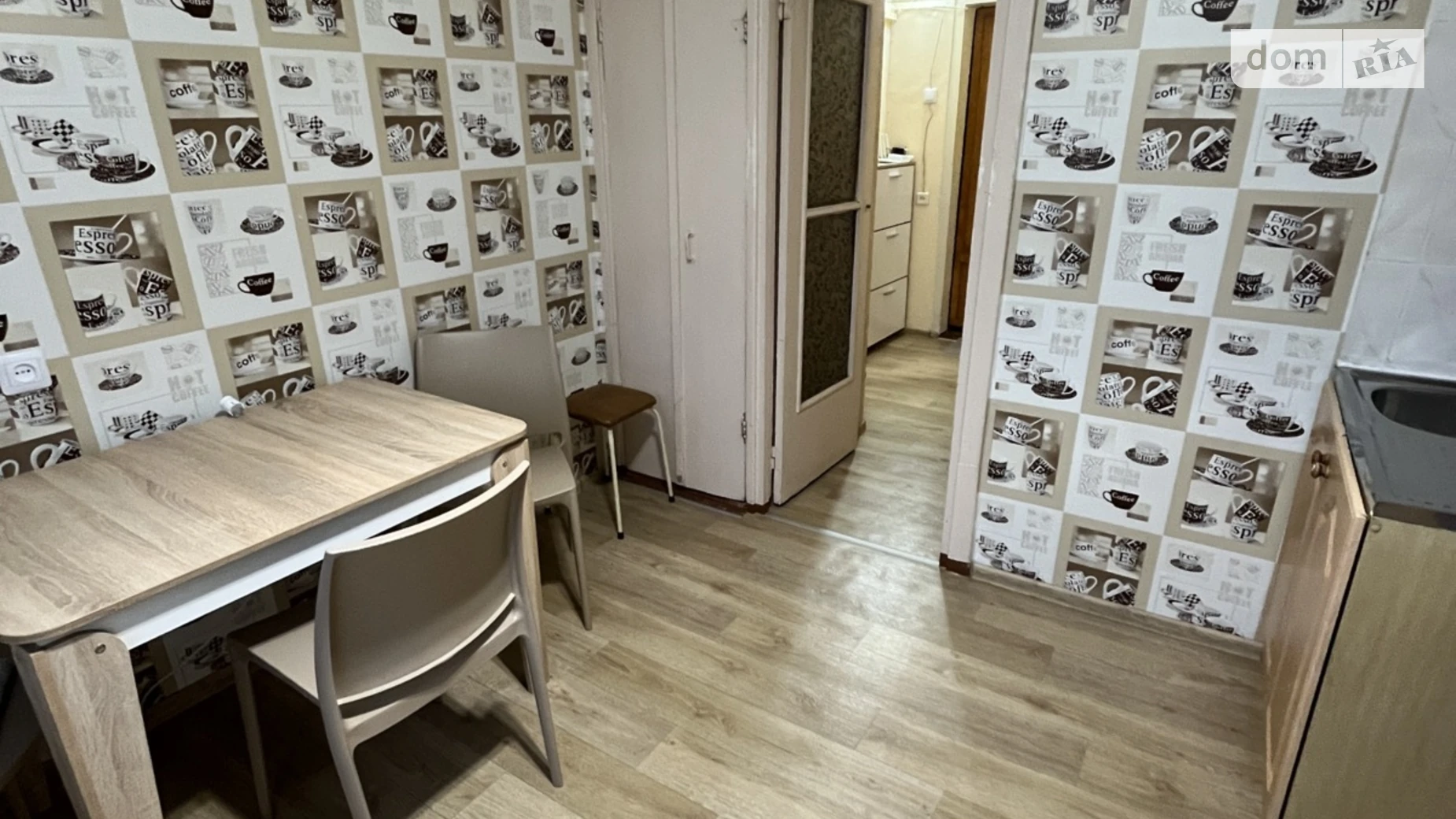 Сдается в аренду 1-комнатная квартира 38 кв. м в Одессе, ул. Академика Королева, 30 - фото 4