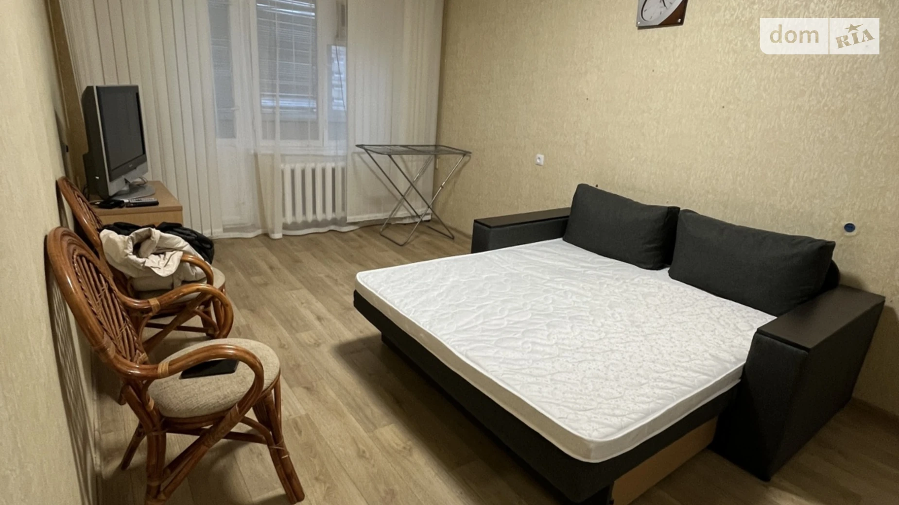 Сдается в аренду 1-комнатная квартира 38 кв. м в Одессе, ул. Академика Королева, 30 - фото 5