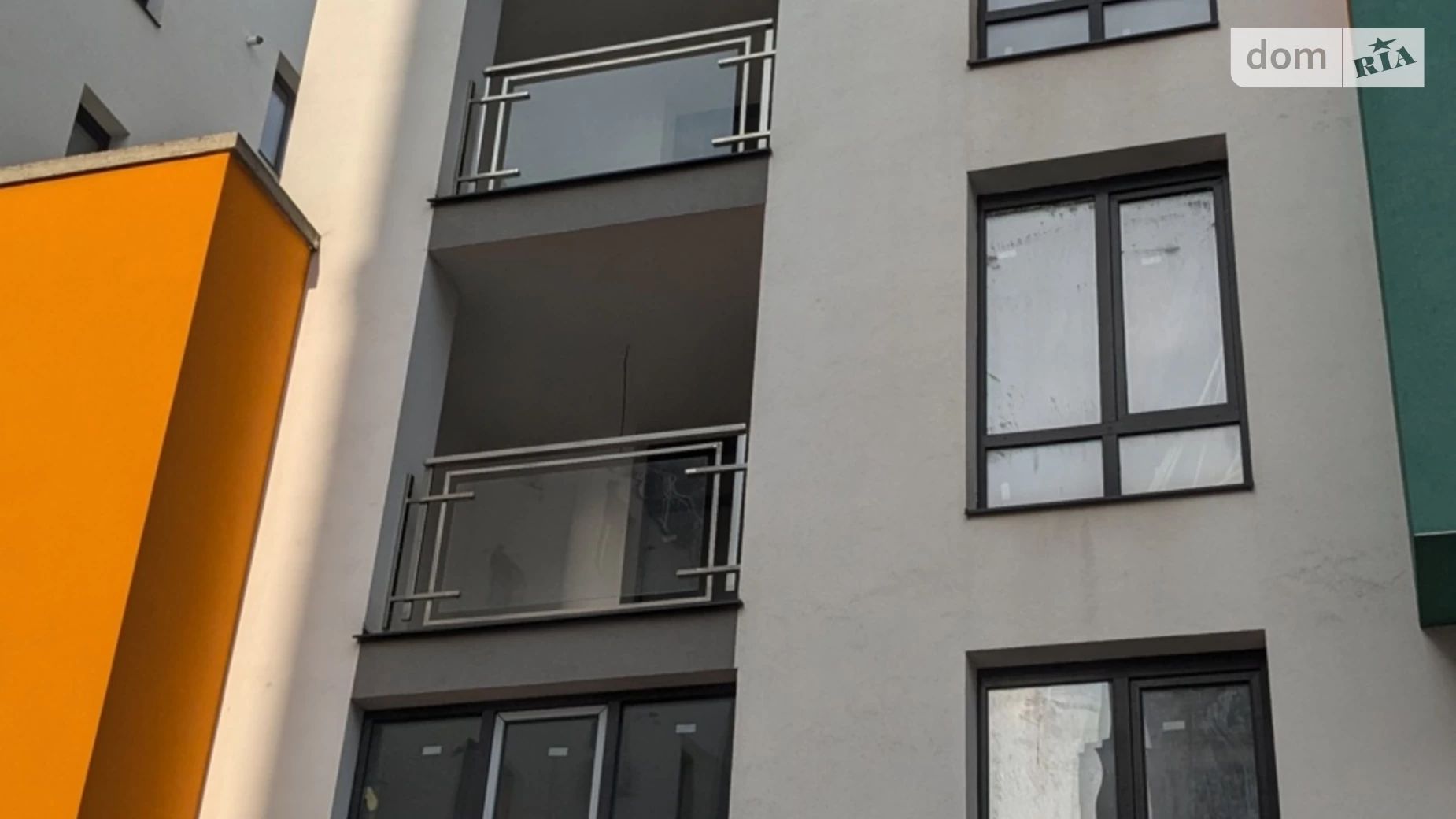 Продается 2-комнатная квартира 68.7 кв. м в Волчинце, ул. Тараса Шевченко, 115 - фото 4
