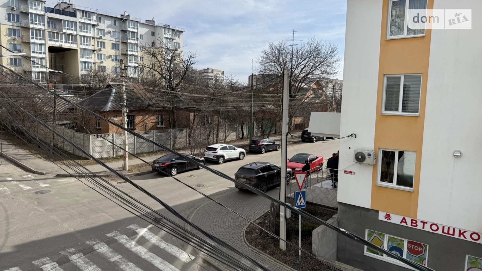 Продається приміщення вільного призначення 50 кв. м в 3-поверховій будівлі, цена: 75000 $ - фото 2