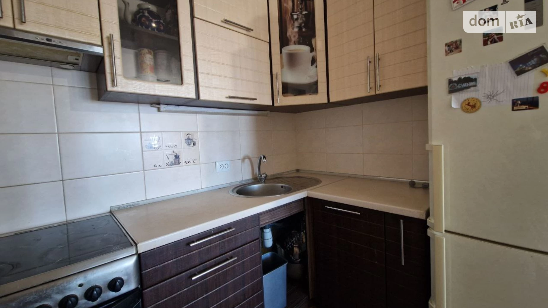 Продается 1-комнатная квартира 36 кв. м в Черноморском, ул. Гвардейская - фото 4