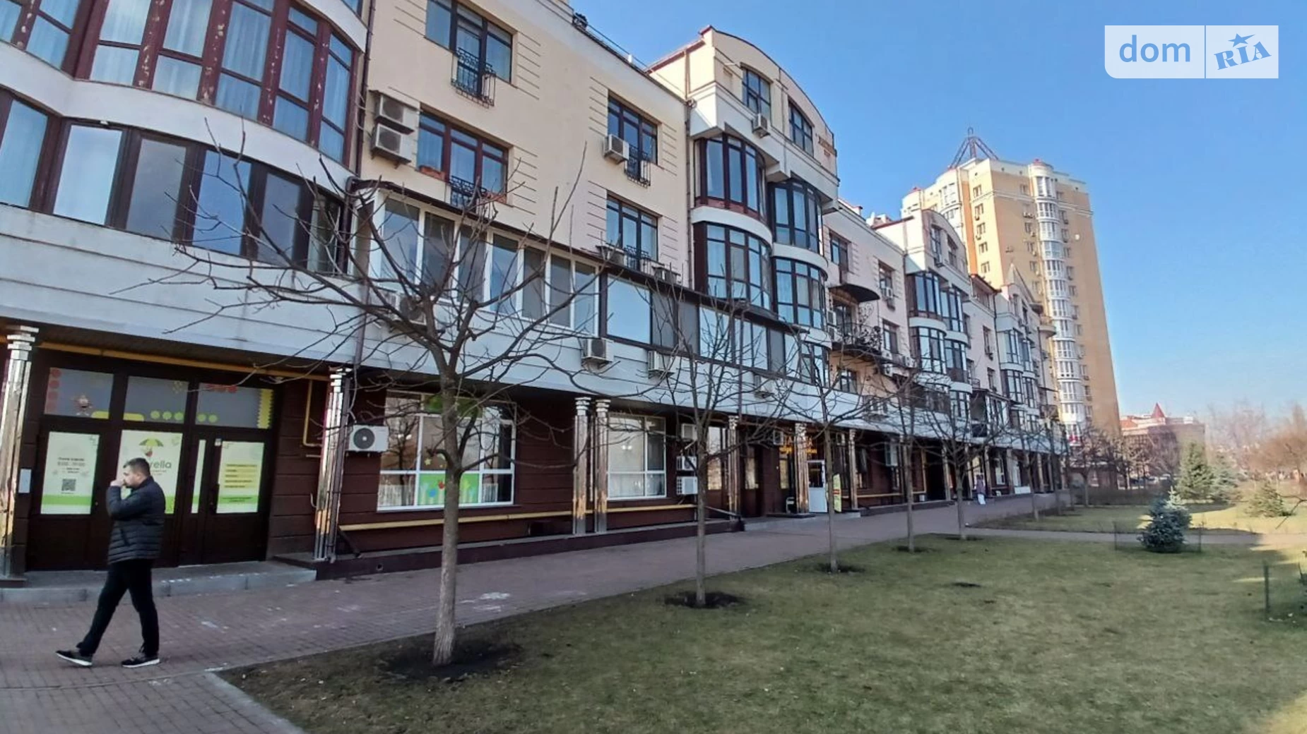 Сдается в аренду помещения свободного назначения 14 кв. м в 5-этажном здании, цена: 9000 грн - фото 4