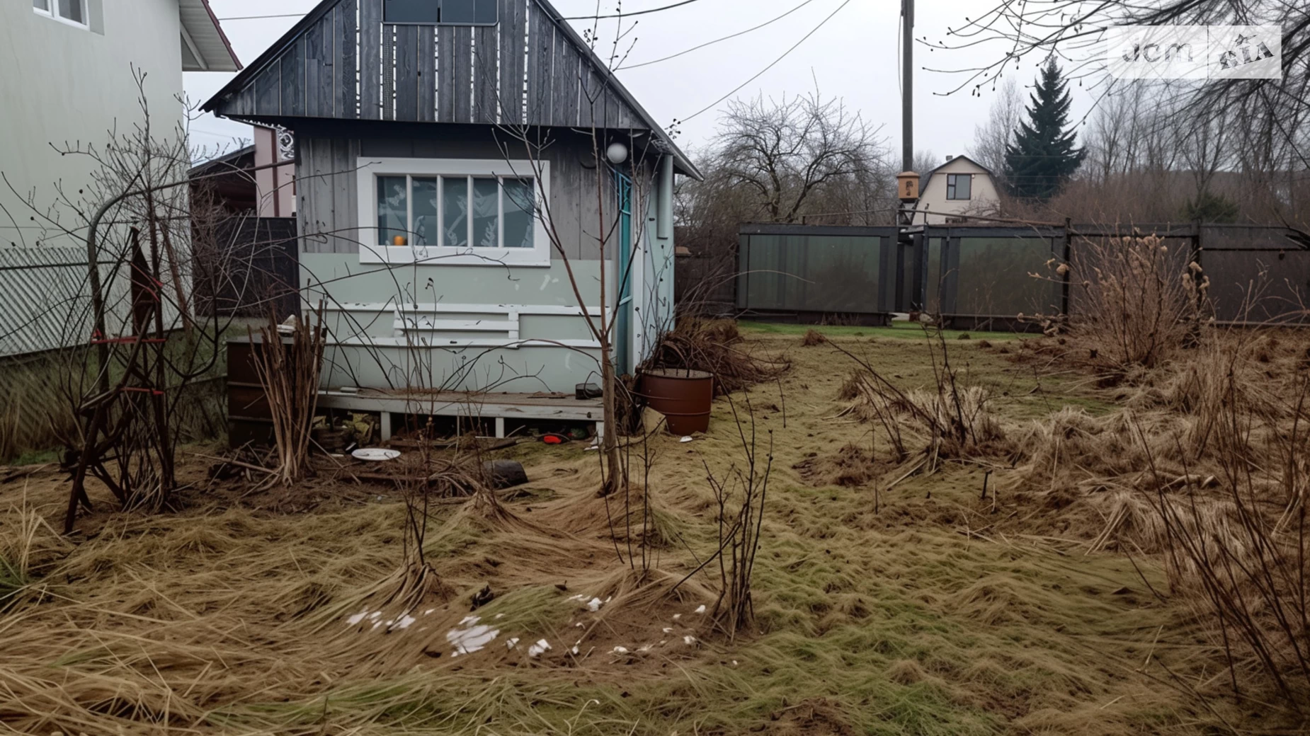 Продается земельный участок 4.5 соток в Львовской области, цена: 15000 $ - фото 3