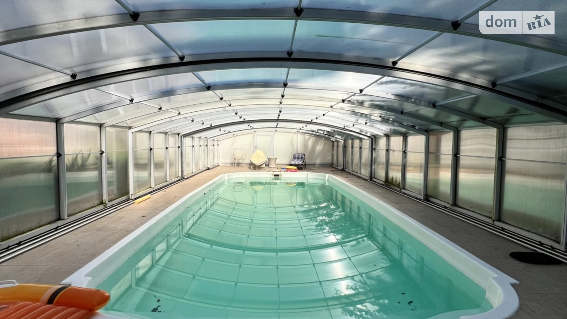 Продается дом на 2 этажа 208.1 кв. м с верандой, цена: 390000 $ - фото 3