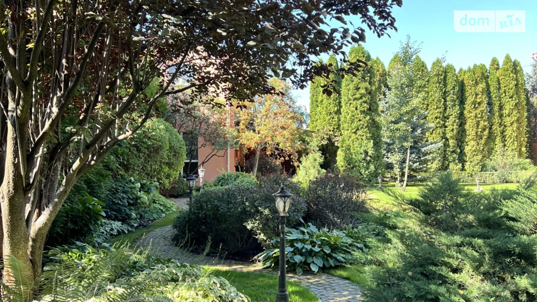 Продается дом на 2 этажа 208.1 кв. м с верандой, цена: 390000 $ - фото 5