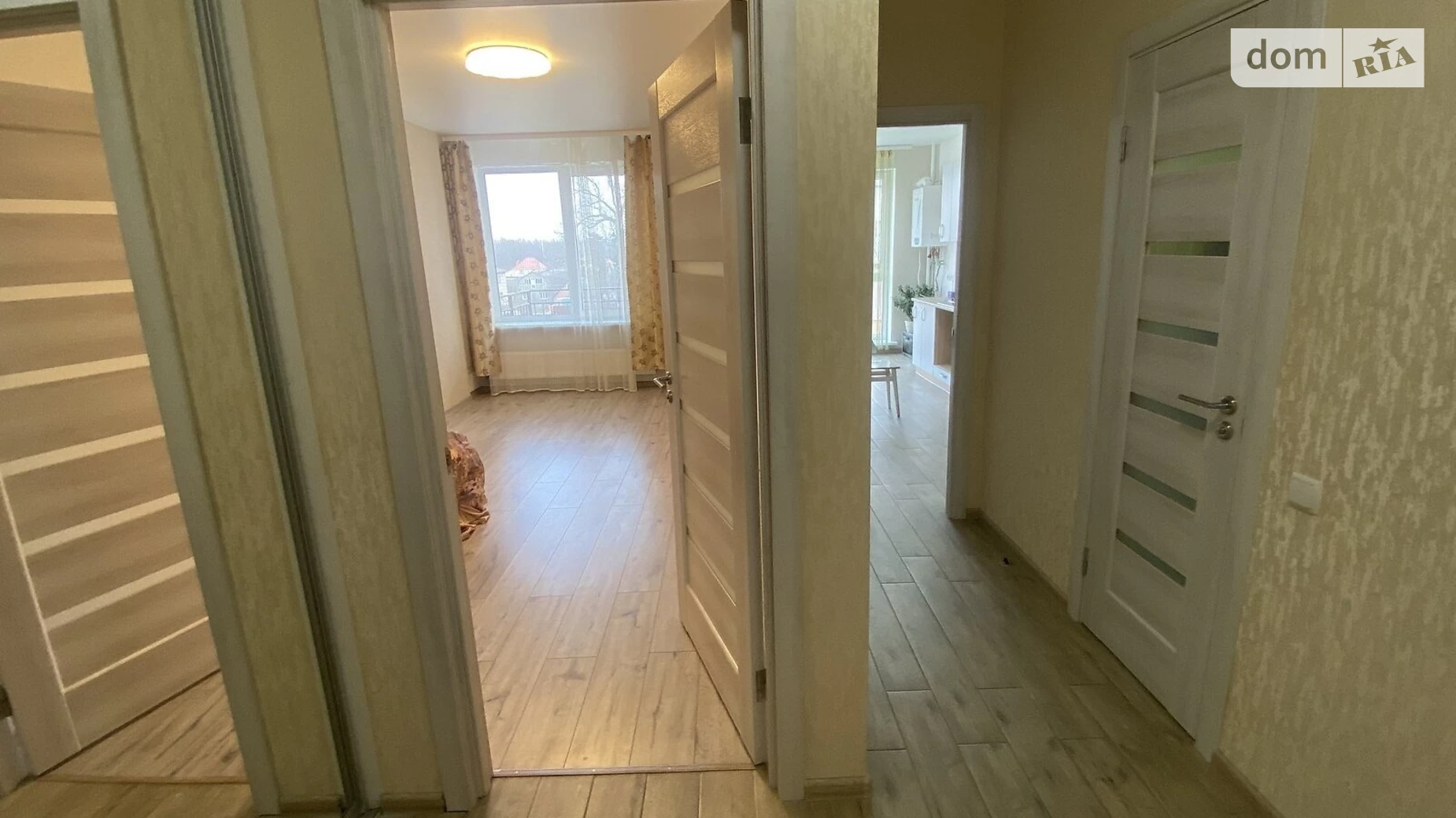 Продається 1-кімнатна квартира 42 кв. м у Агрономічному, вул. Центральна(Мічуріна) - фото 3