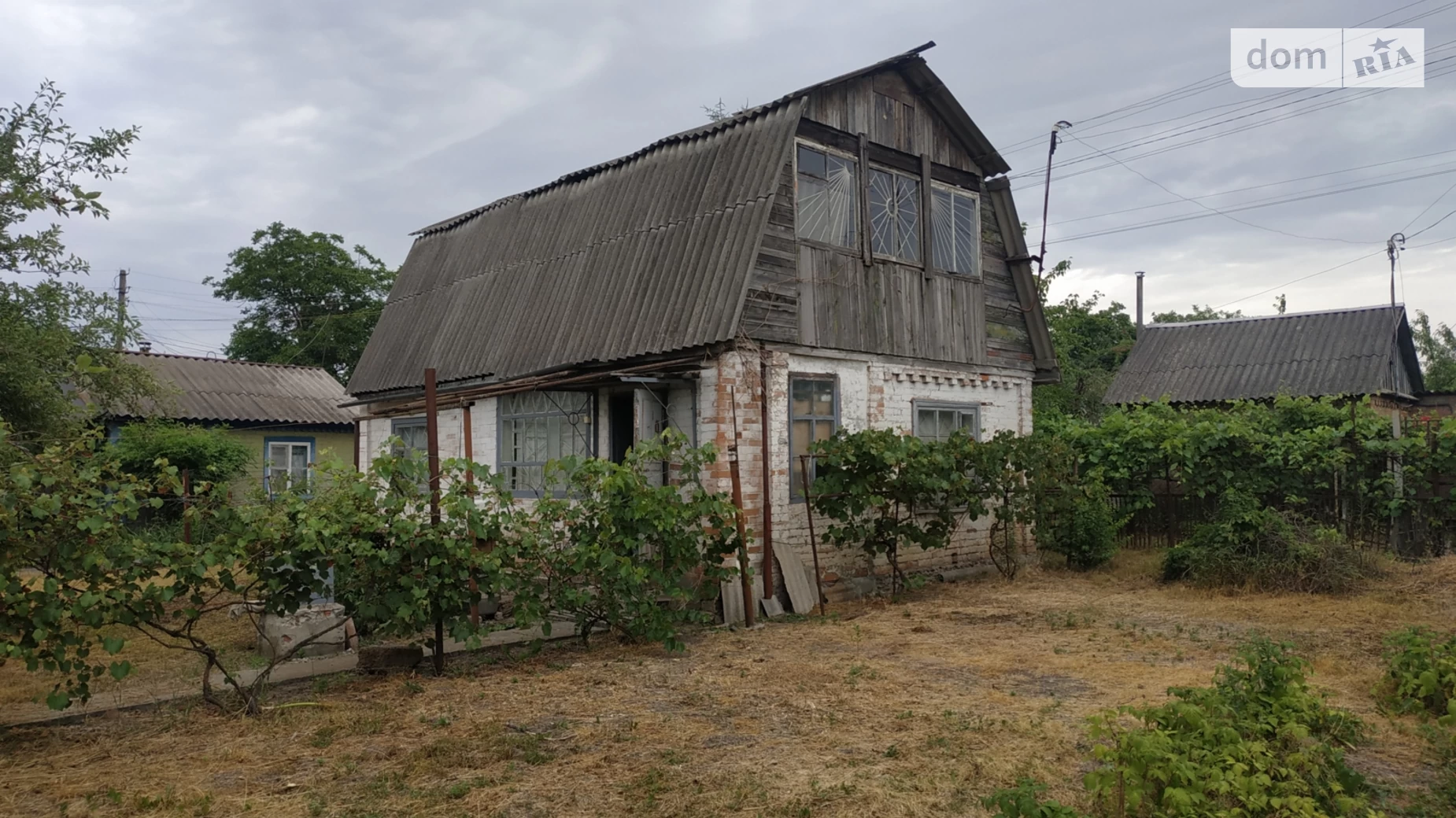 Продается дом на 2 этажа 38 кв. м с садом, цена: 12000 $ - фото 3