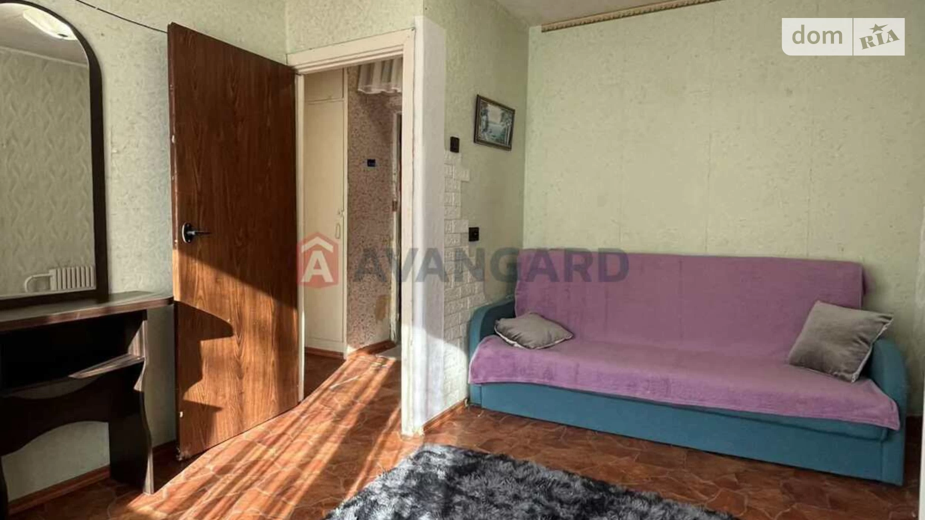Продается 1-комнатная квартира 23 кв. м в Днепре, мас. Красный Камень, 8 - фото 3