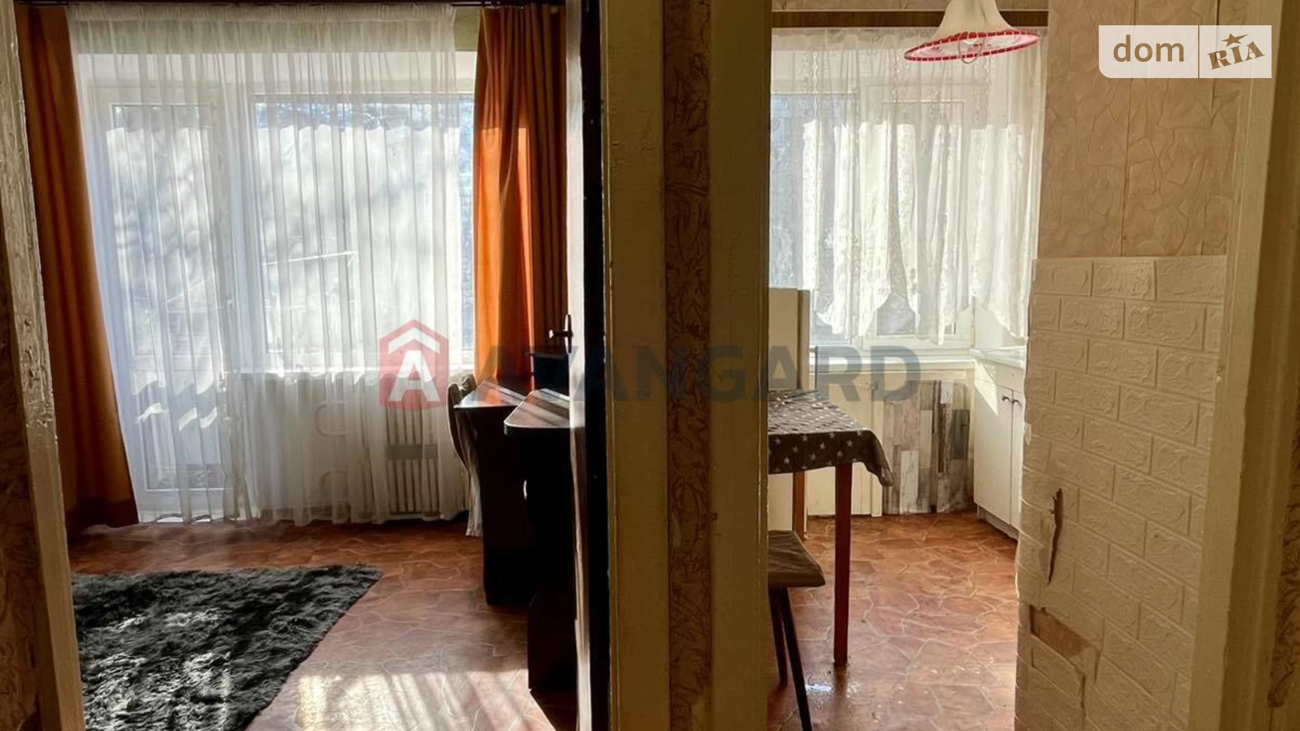 Продается 1-комнатная квартира 23 кв. м в Днепре, мас. Красный Камень, 8 - фото 5