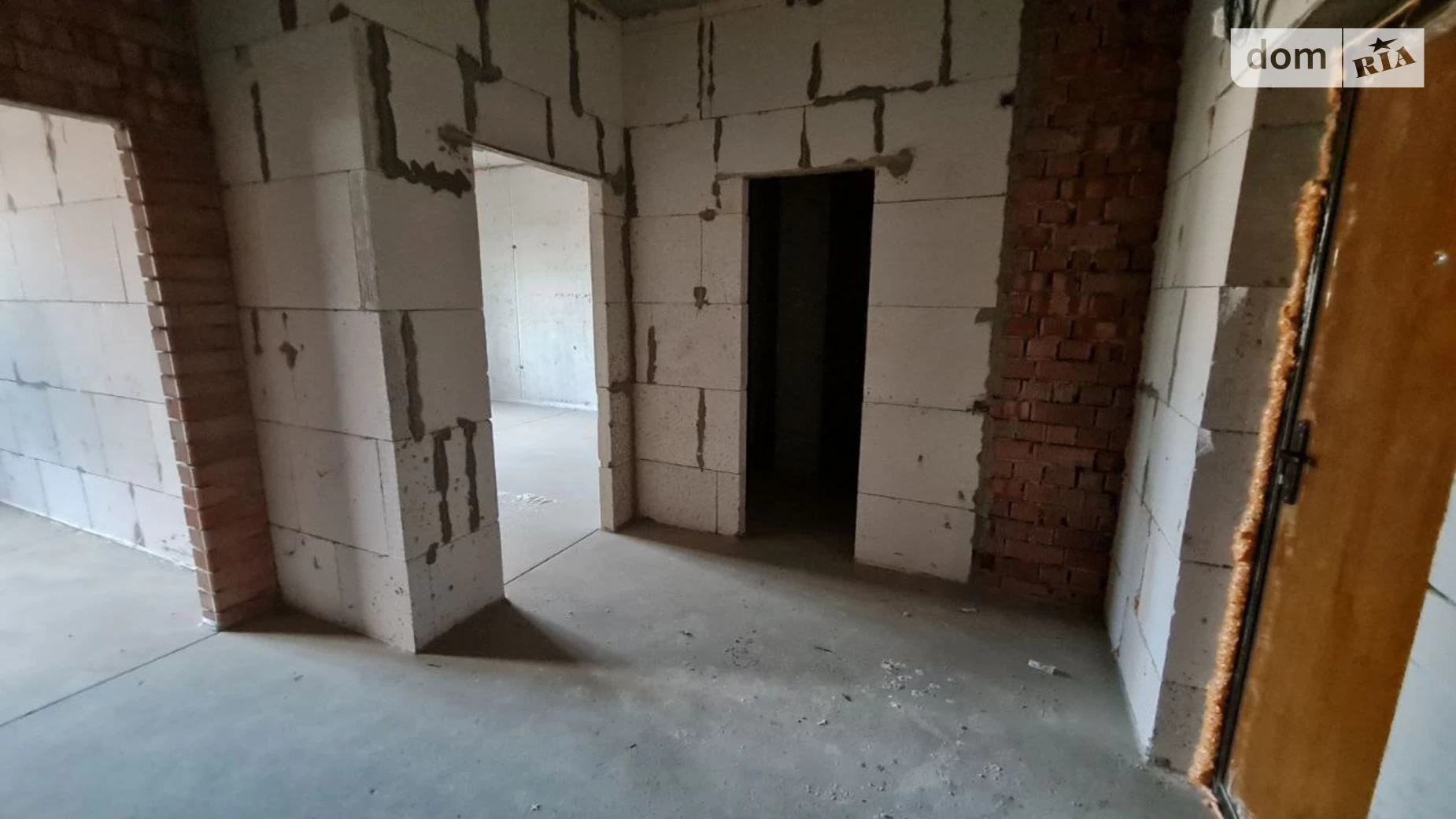 Продається 2-кімнатна квартира 89 кв. м у Одесі, вул. Сонячна, 4 - фото 2