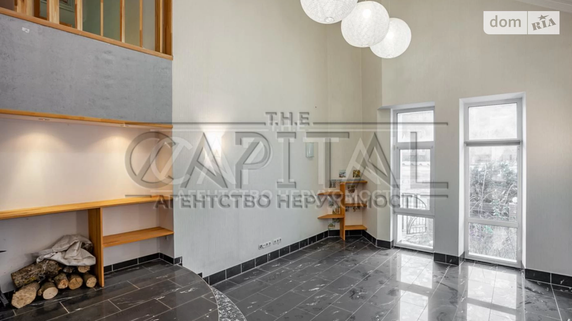 Продается дом на 3 этажа 464 кв. м с террасой, цена: 580000 $ - фото 5
