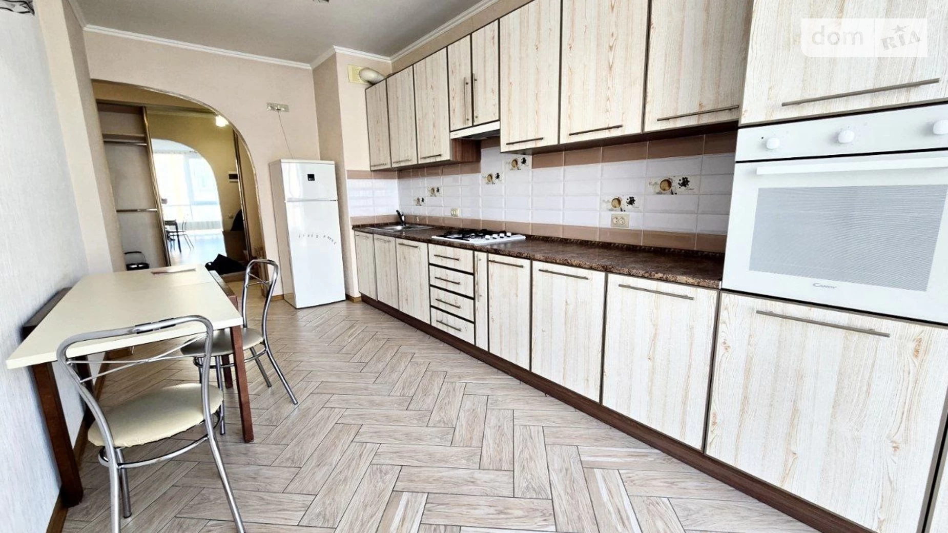 Сдается в аренду 2-комнатная квартира 72 кв. м в Черновцах, ул. Воробкевича Сидора - фото 3