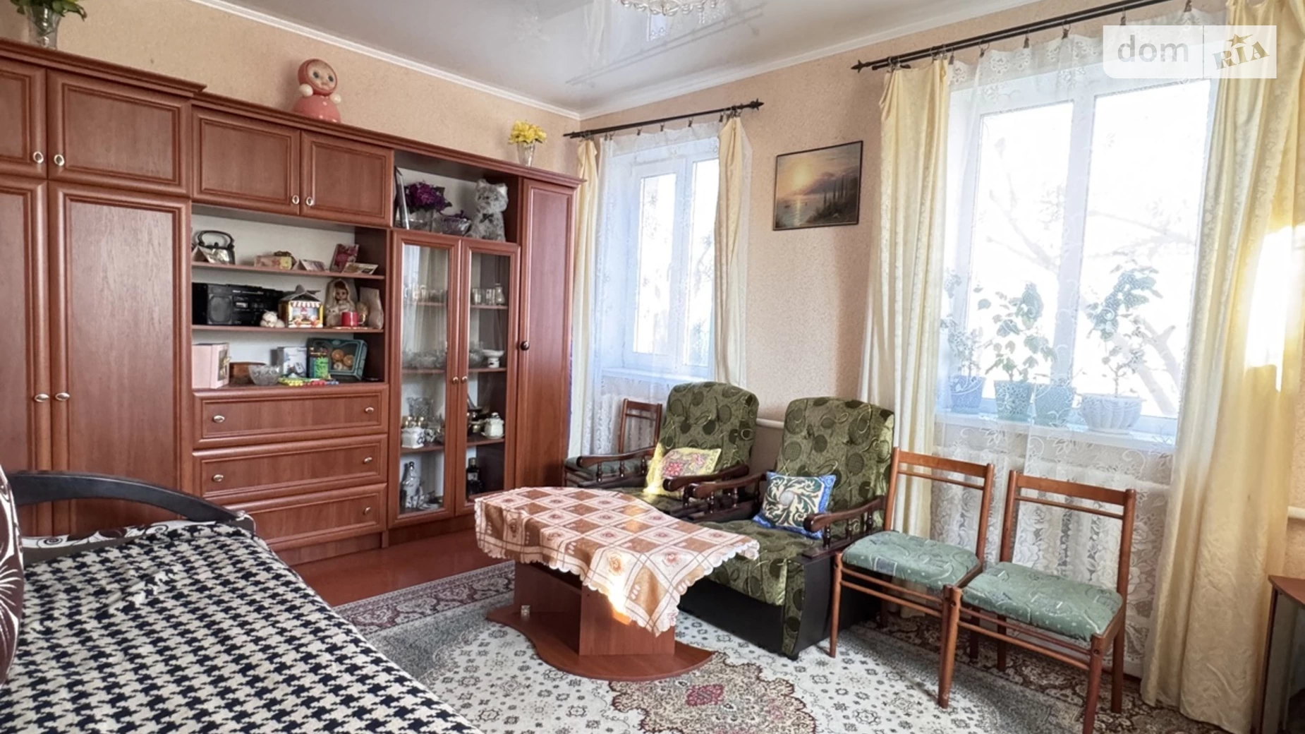 Продається одноповерховий будинок 64 кв. м з меблями, цена: 47000 $ - фото 4