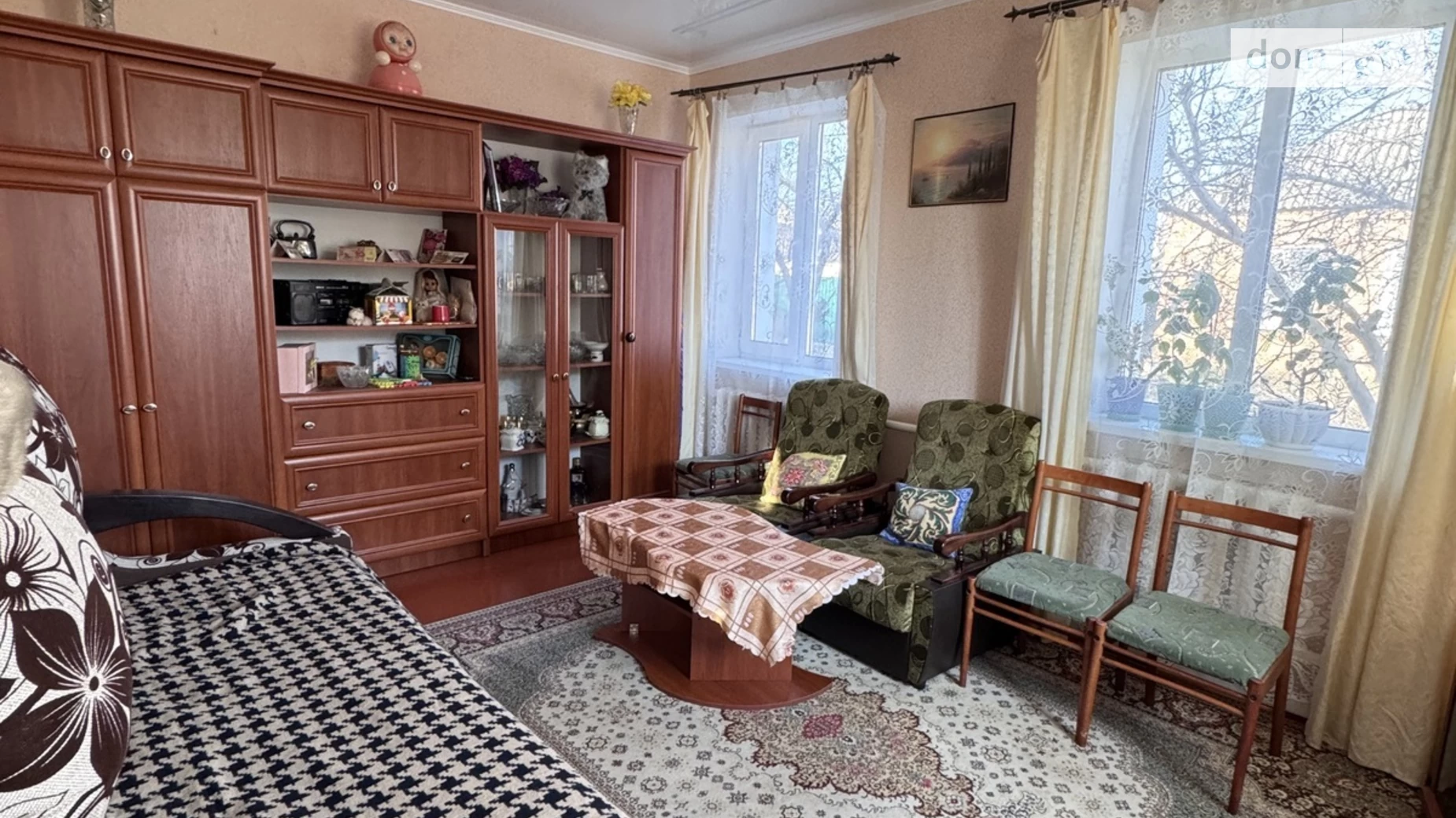 Продається одноповерховий будинок 64 кв. м з меблями, цена: 47000 $ - фото 5