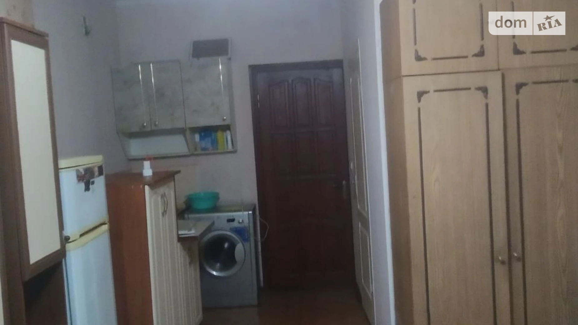 Сдается в аренду 1-комнатная квартира 20 кв. м в Одессе, ул. Героев обороны Одессы - фото 3