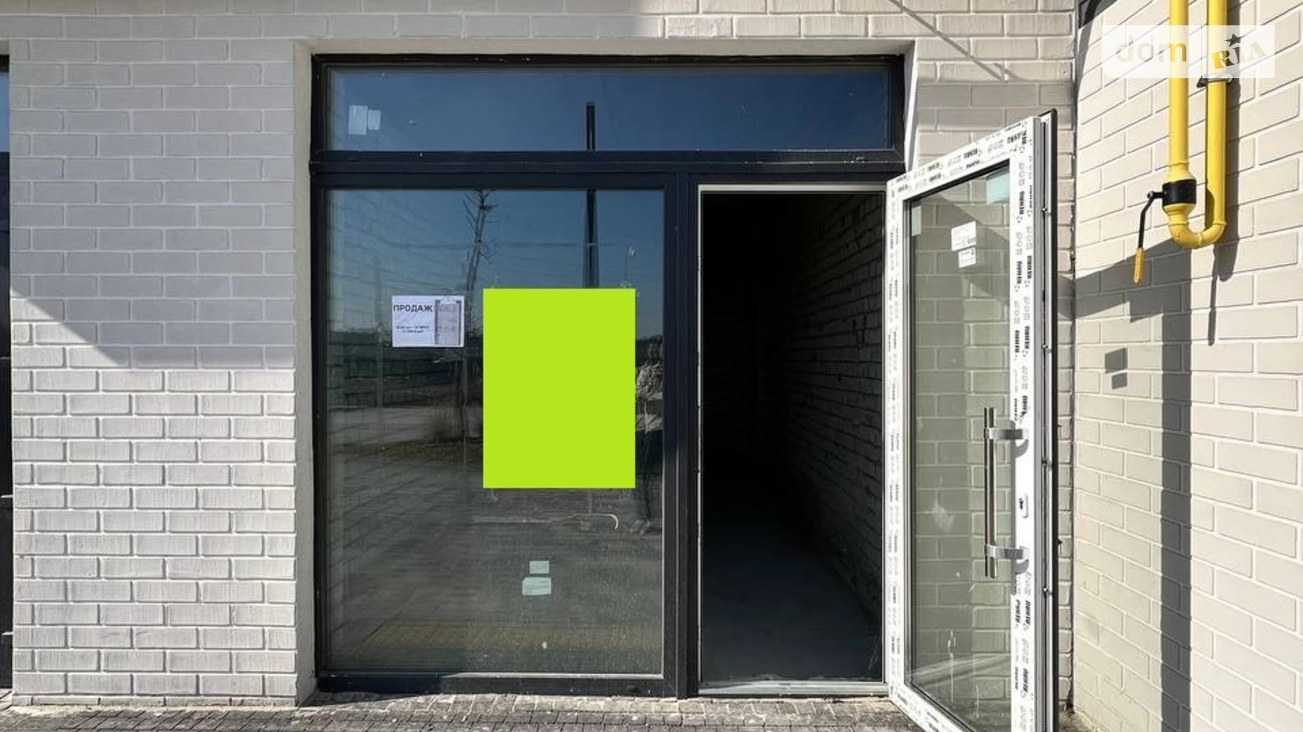Продается помещения свободного назначения 19 кв. м в 5-этажном здании, цена: 36000 $ - фото 2