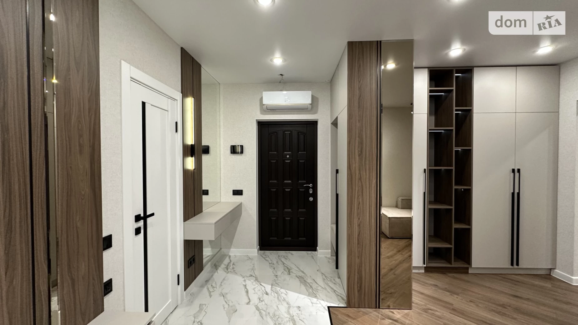 Продается 2-комнатная квартира 66 кв. м в Одессе, ул. Жемчужная, 9 - фото 4