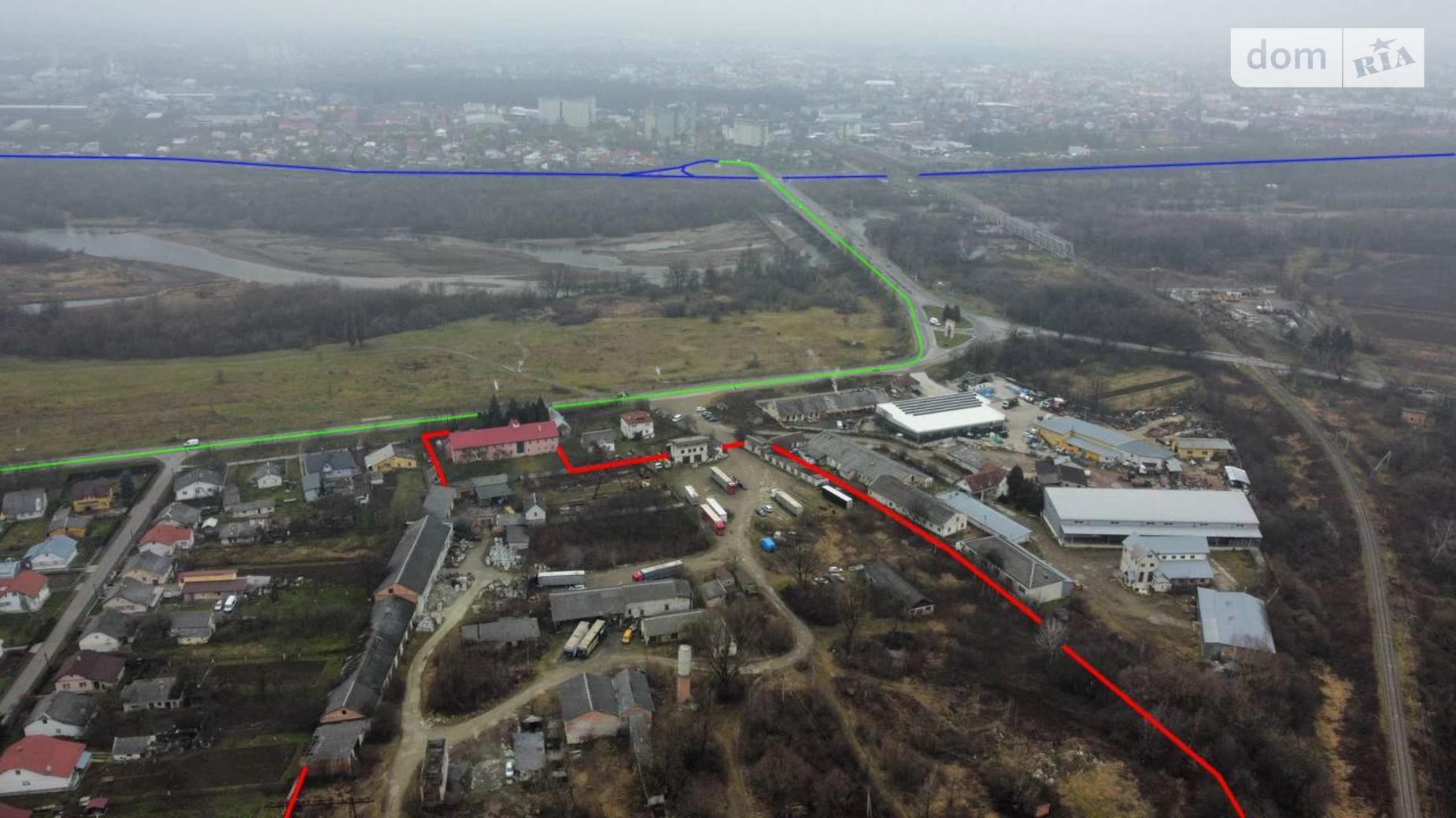 Продается земельный участок 4.7509 соток в Львовской области, цена: 980000 $ - фото 4