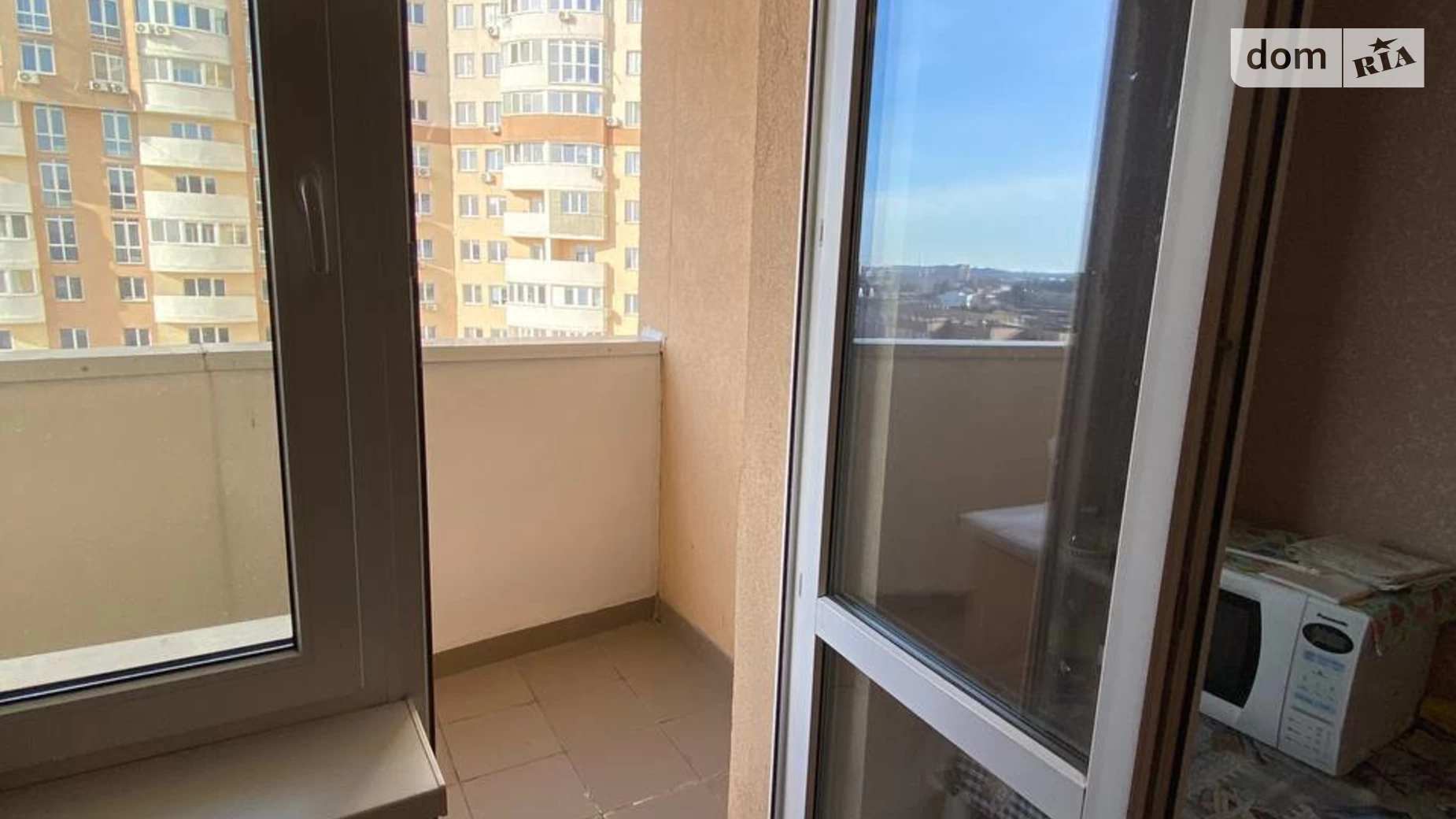 Продається 3-кімнатна квартира 80.8 кв. м у Борисполі, вул. Київський шлях, 95 - фото 3