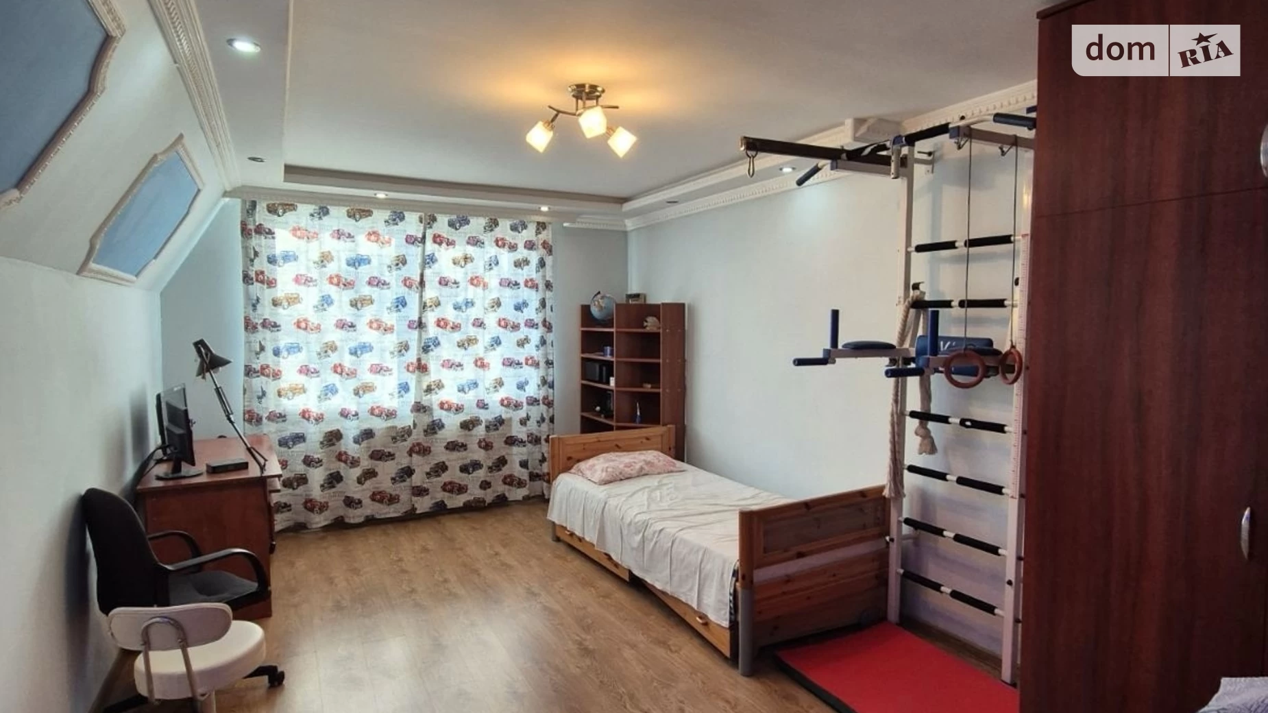 вул. Ужанська Кам’яниця, цена: 85000 € - фото 5