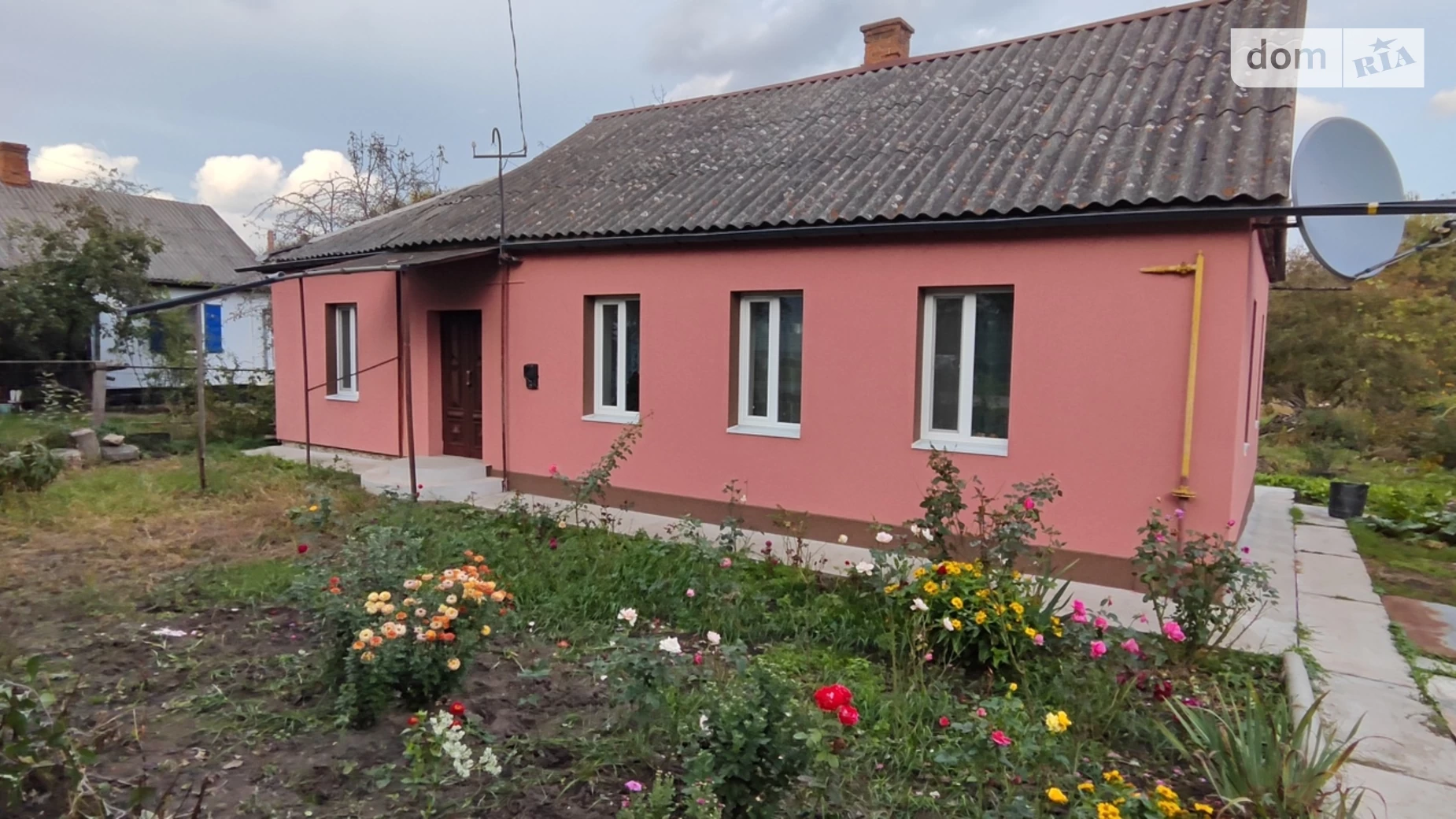 Продається одноповерховий будинок 86 кв. м з балконом, цена: 65000 $ - фото 2