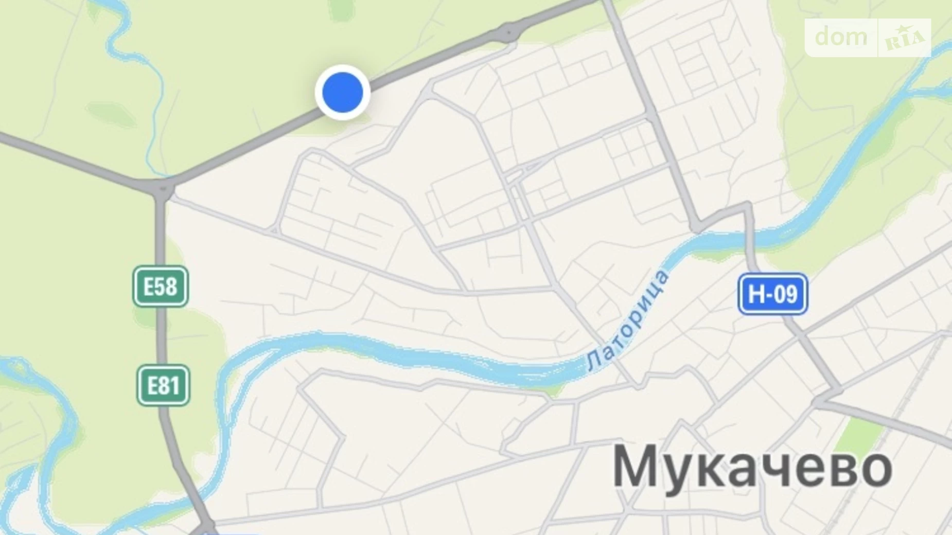Продається земельна ділянка 4.5 соток у Закарпатській області, цена: 85000 $ - фото 5