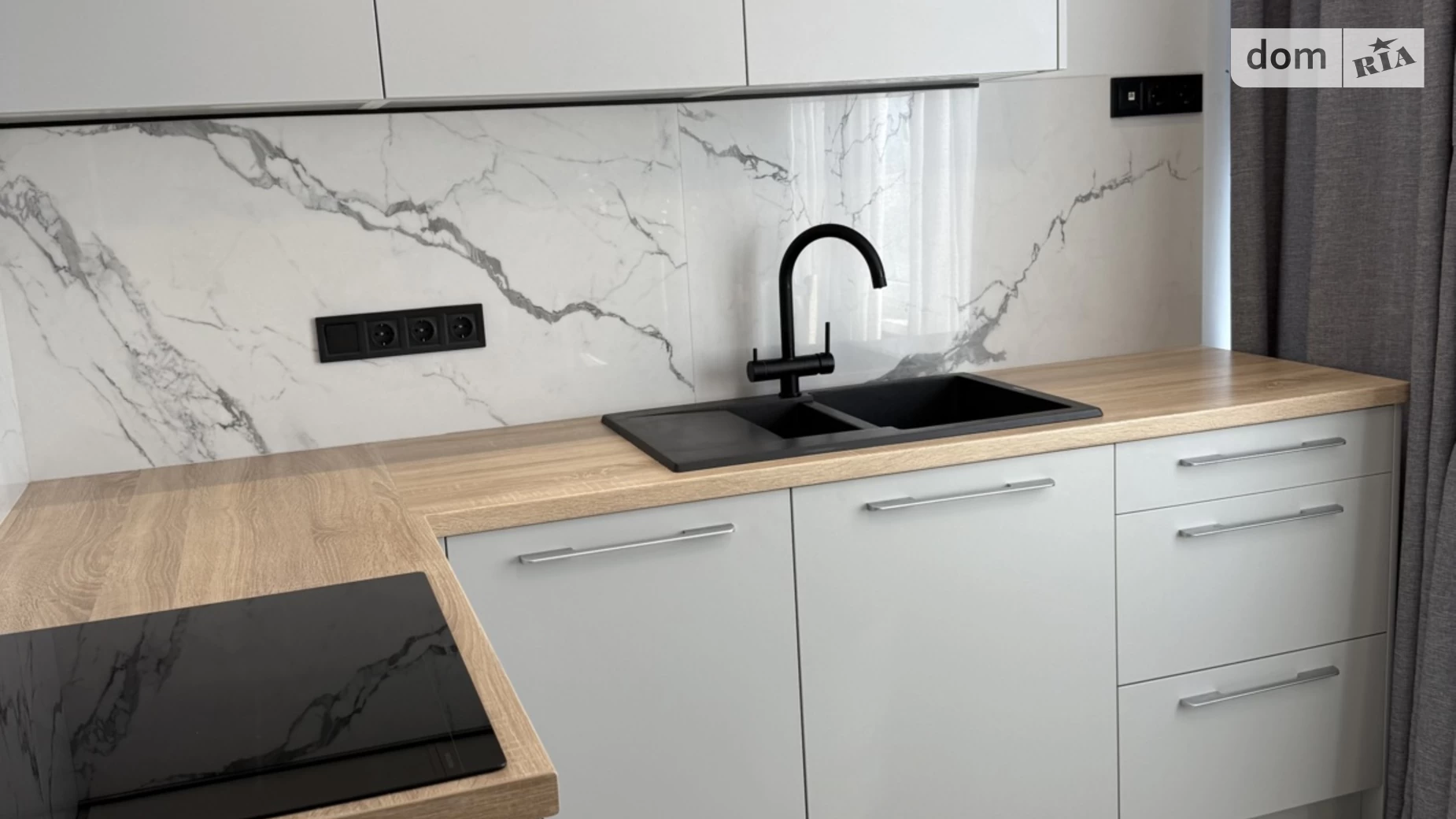 Продается 1-комнатная квартира 40 кв. м в Одессе, цена: 68000 $ - фото 2