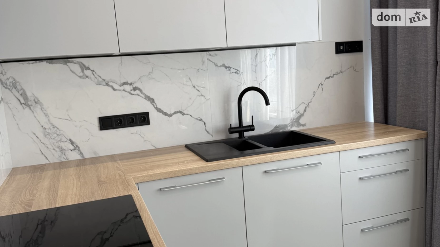 Продается 1-комнатная квартира 40 кв. м в Одессе, цена: 68000 $ - фото 3