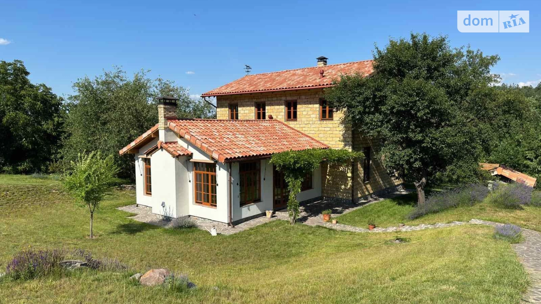 Продається будинок 2 поверховий 173.2 кв. м з подвалом, цена: 350000 $ - фото 3