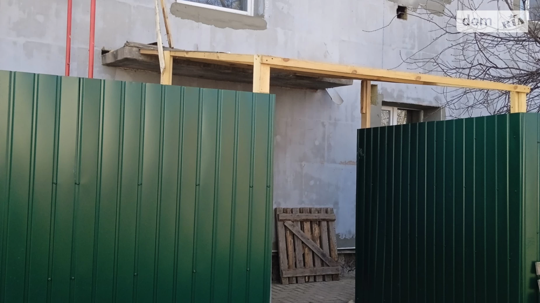 Продається 2-кімнатна квартира 41.4 кв. м у Бородянці, вул. Київська - фото 5