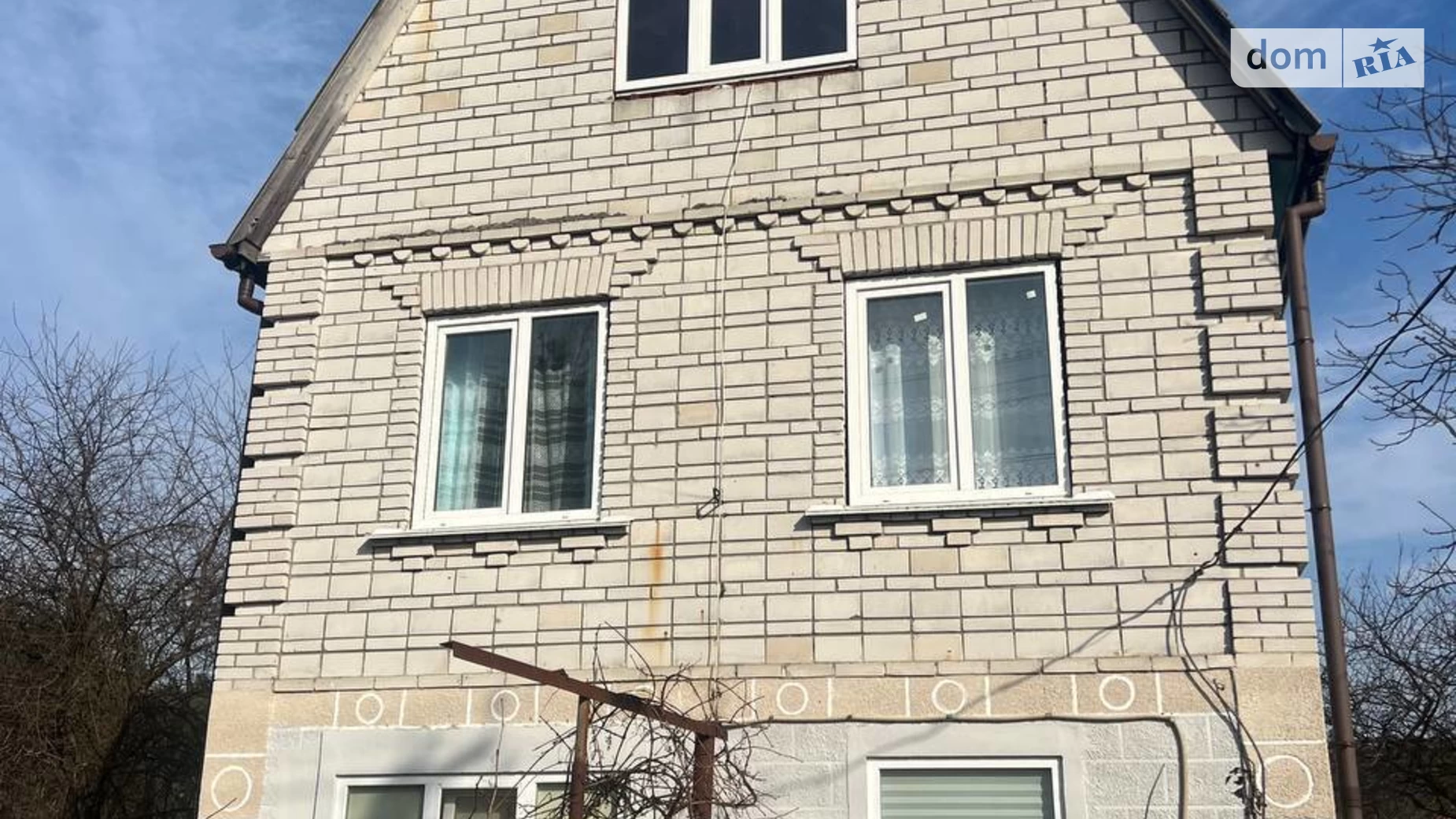 Продається будинок 2 поверховий 109.7 кв. м з каміном, цена: 45000 $ - фото 3