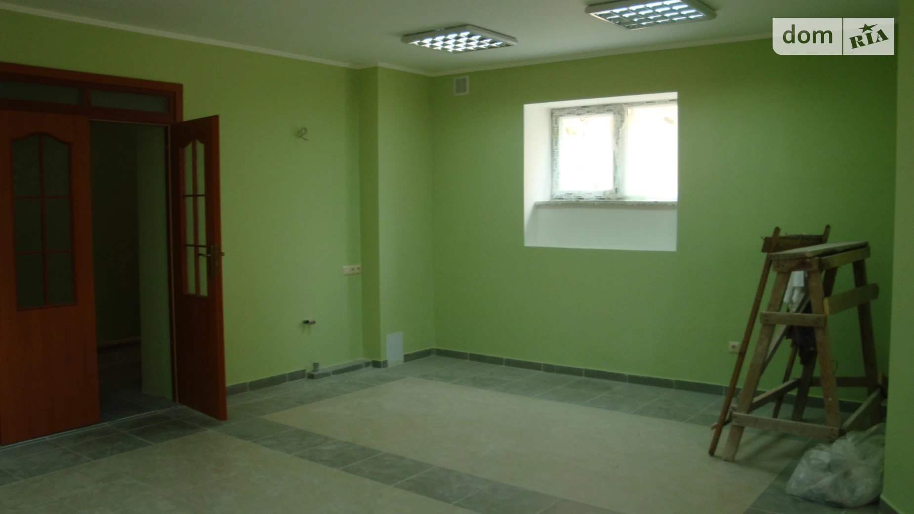 Сдается в аренду помещения свободного назначения 61 кв. м в 9-этажном здании, цена: 14000 грн - фото 4