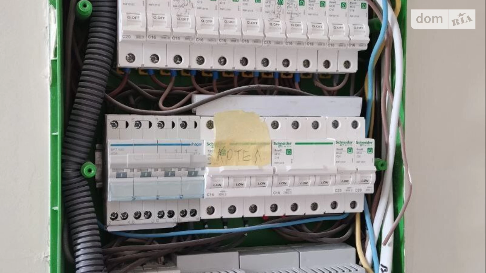Продається 3-кімнатна квартира 89.4 кв. м у Слобожанському, вул. Соборна (ж/м золоті ключі), 14 - фото 4