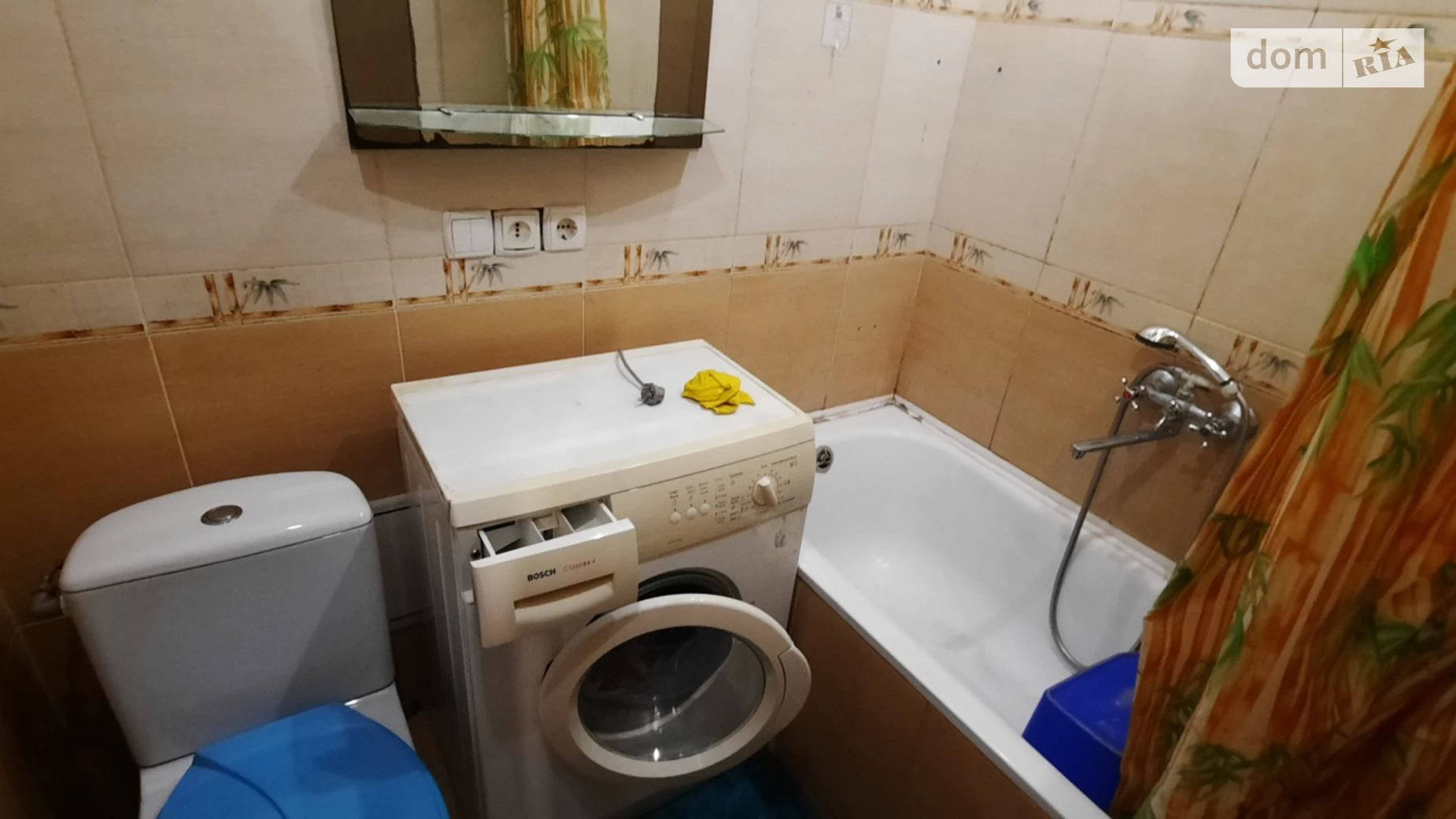Здається в оренду 1-кімнатна квартира 32 кв. м у Дніпрі, вул. Алексєєнко Надії, 40А - фото 2