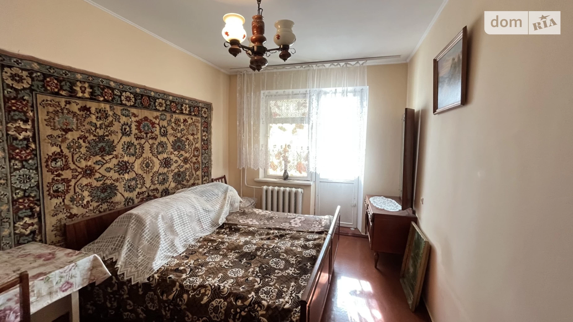 Продается 3-комнатная квартира 63 кв. м в Хмельницком, ул. Прибугская - фото 5