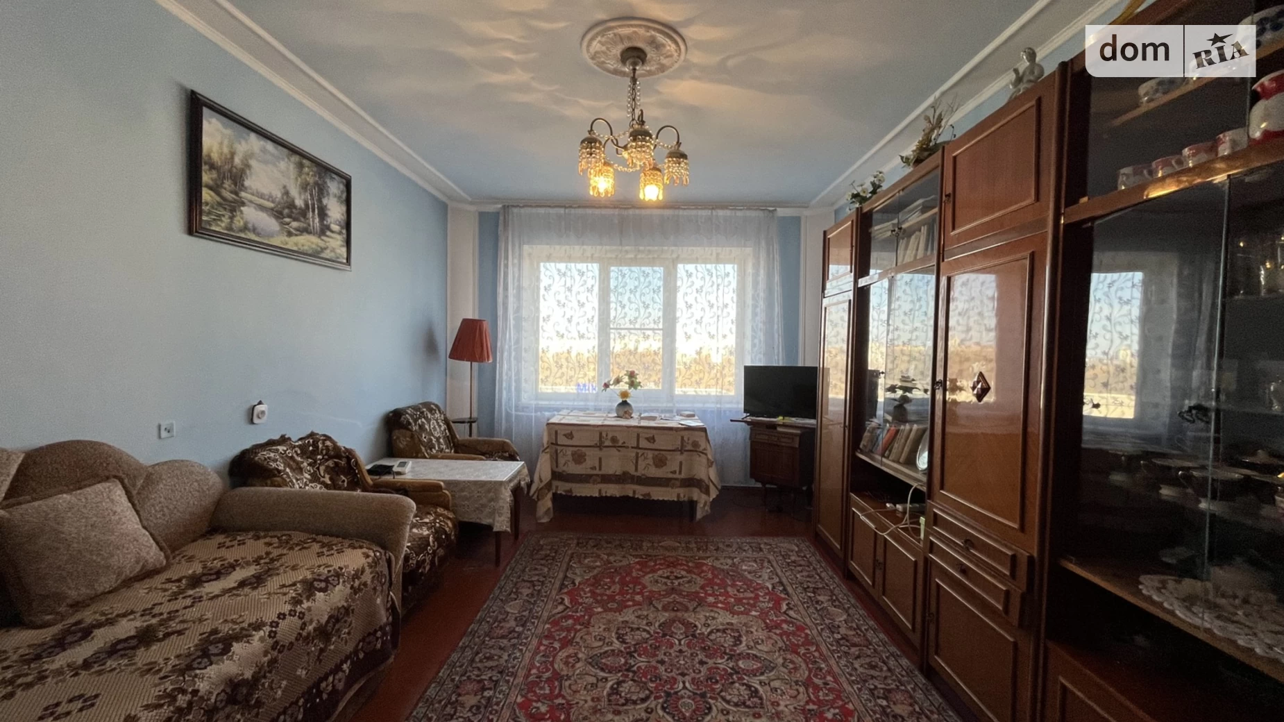 Продается 3-комнатная квартира 63 кв. м в Хмельницком, ул. Прибугская - фото 4
