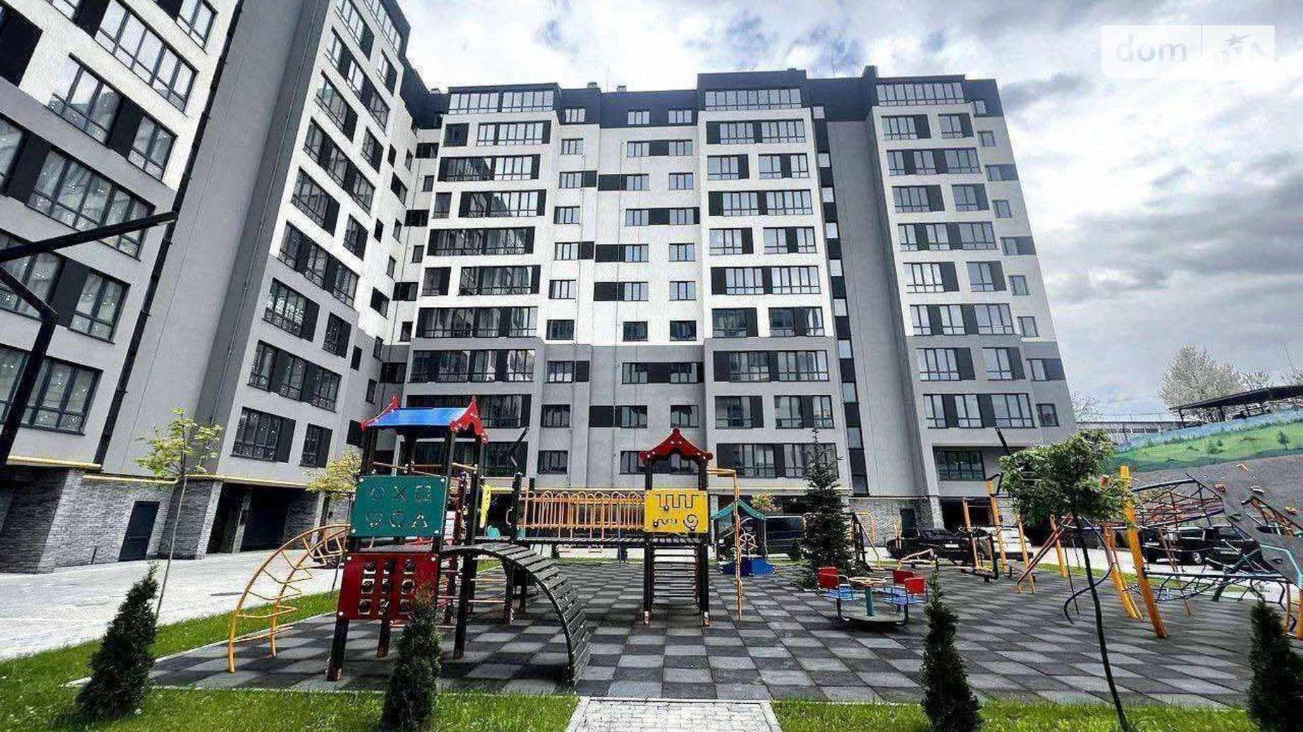Продается 2-комнатная квартира 64.1 кв. м в Хмельницком, ул. Озерная - фото 2