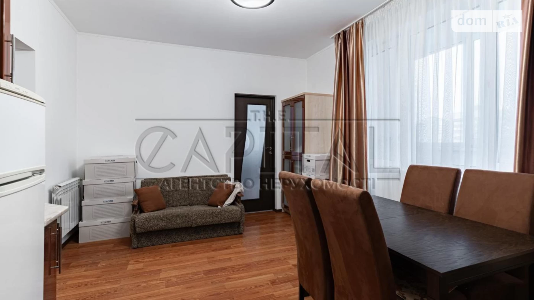 Продается 2-комнатная квартира 62.6 кв. м в Киеве, бул. Николая Руденко, 14Д - фото 5